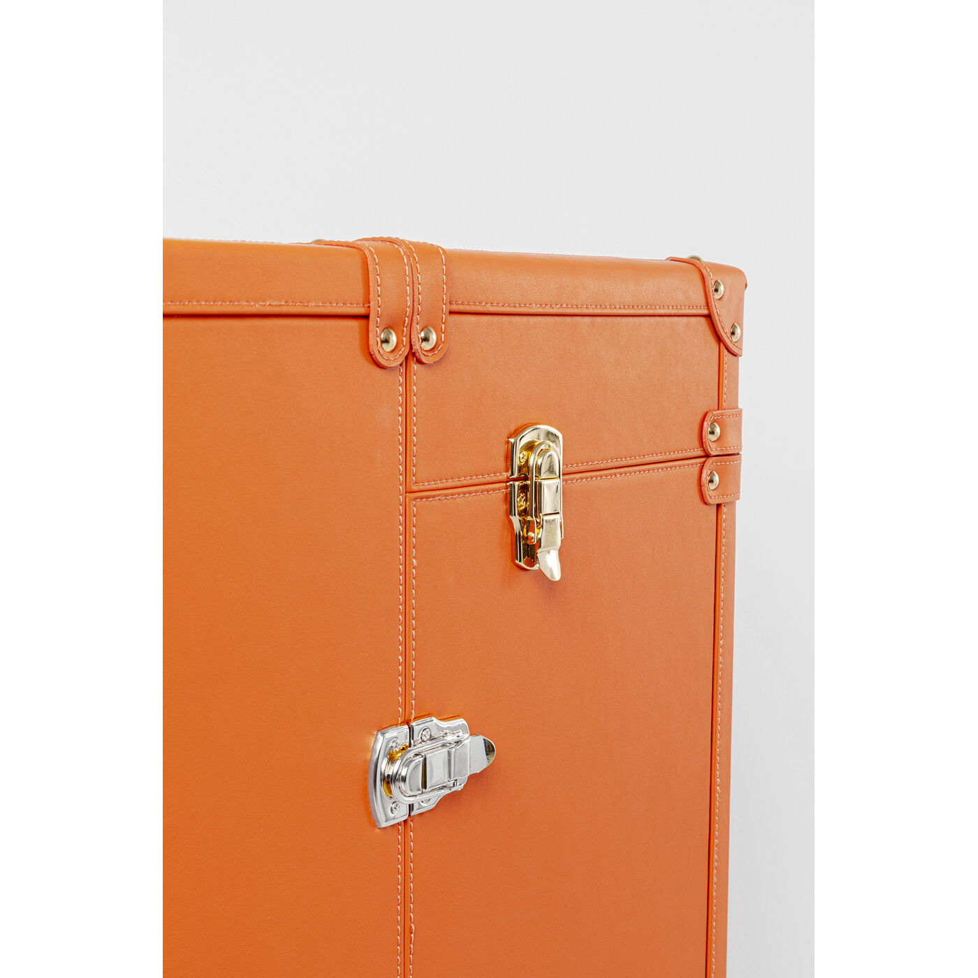 Гардероб Trunk Monaco Orange