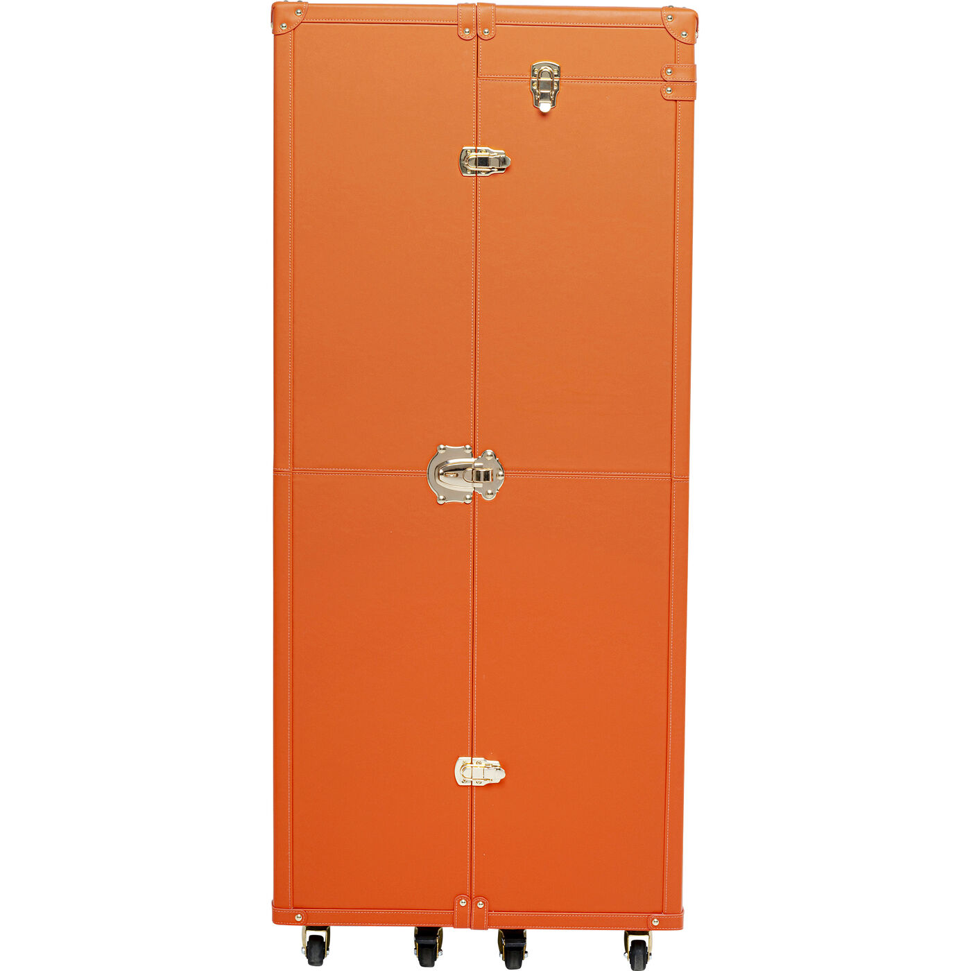 Гардероб Trunk Monaco Orange