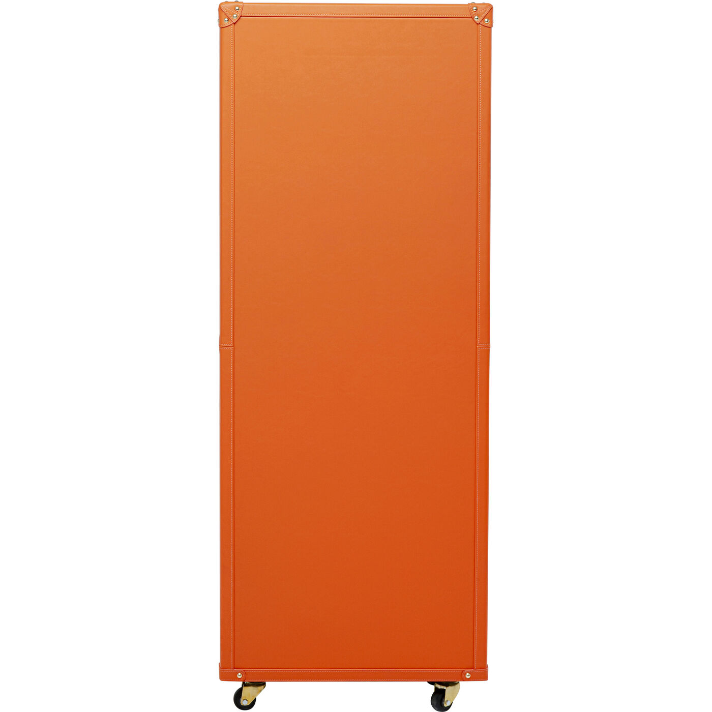Гардероб Trunk Monaco Orange