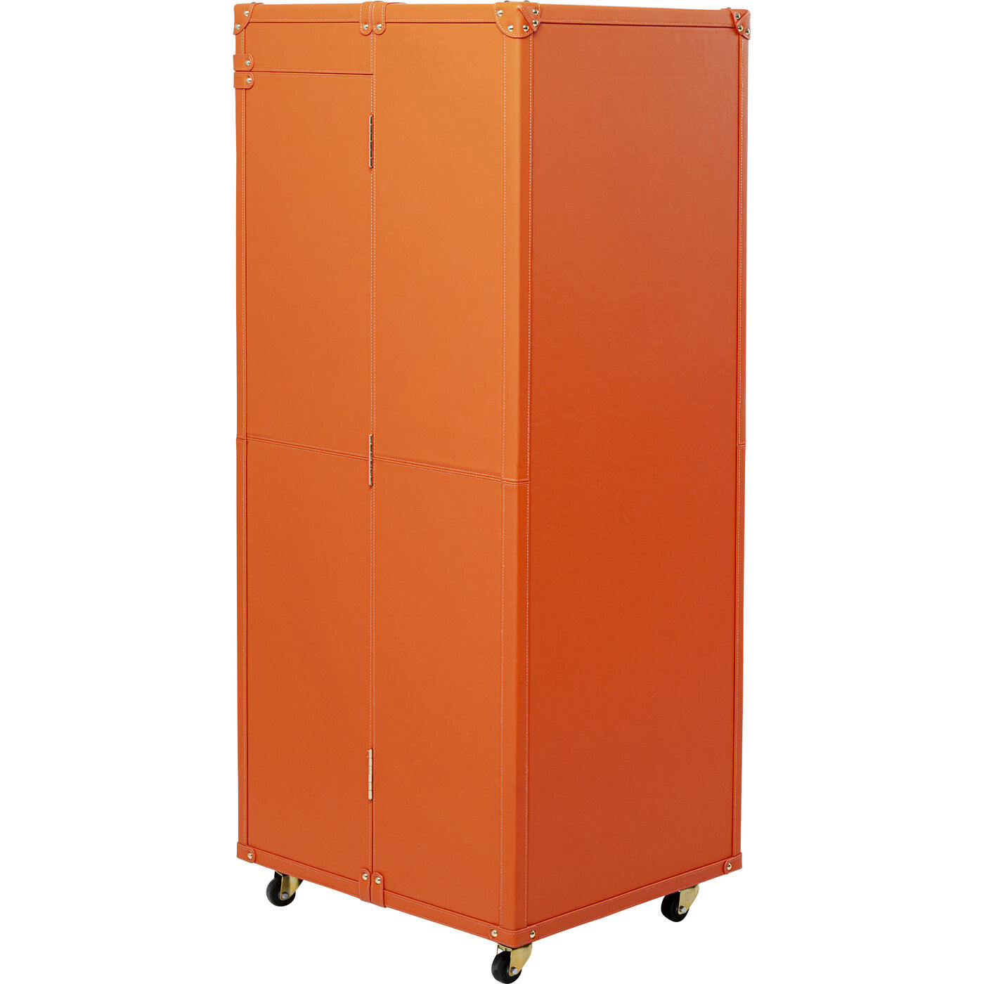 Гардероб Trunk Monaco Orange