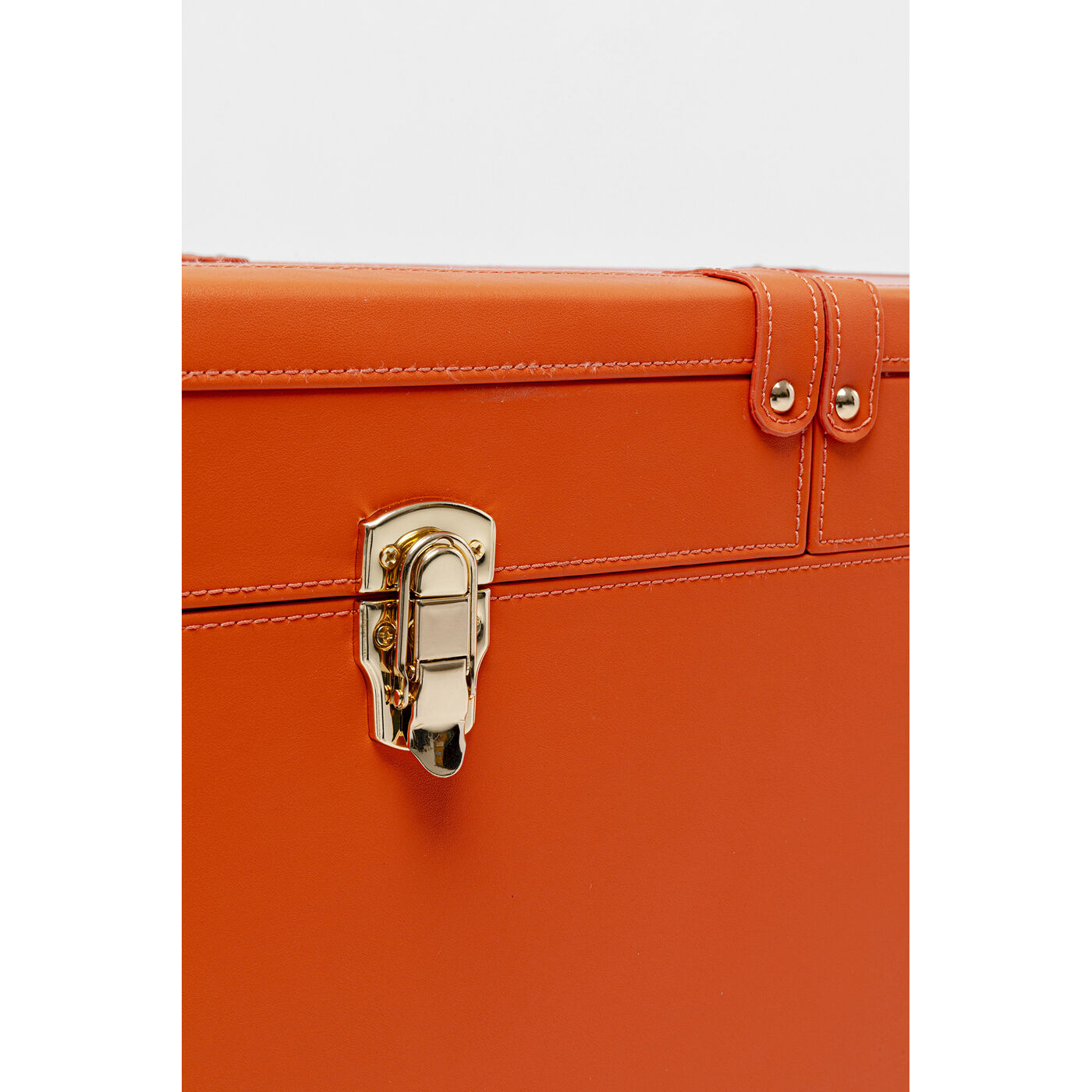 Стол кофейный Bar Monaco Orange 89x50cm