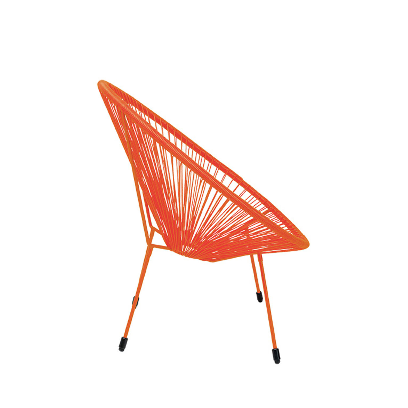 Кресло Acapulco Mono Orange