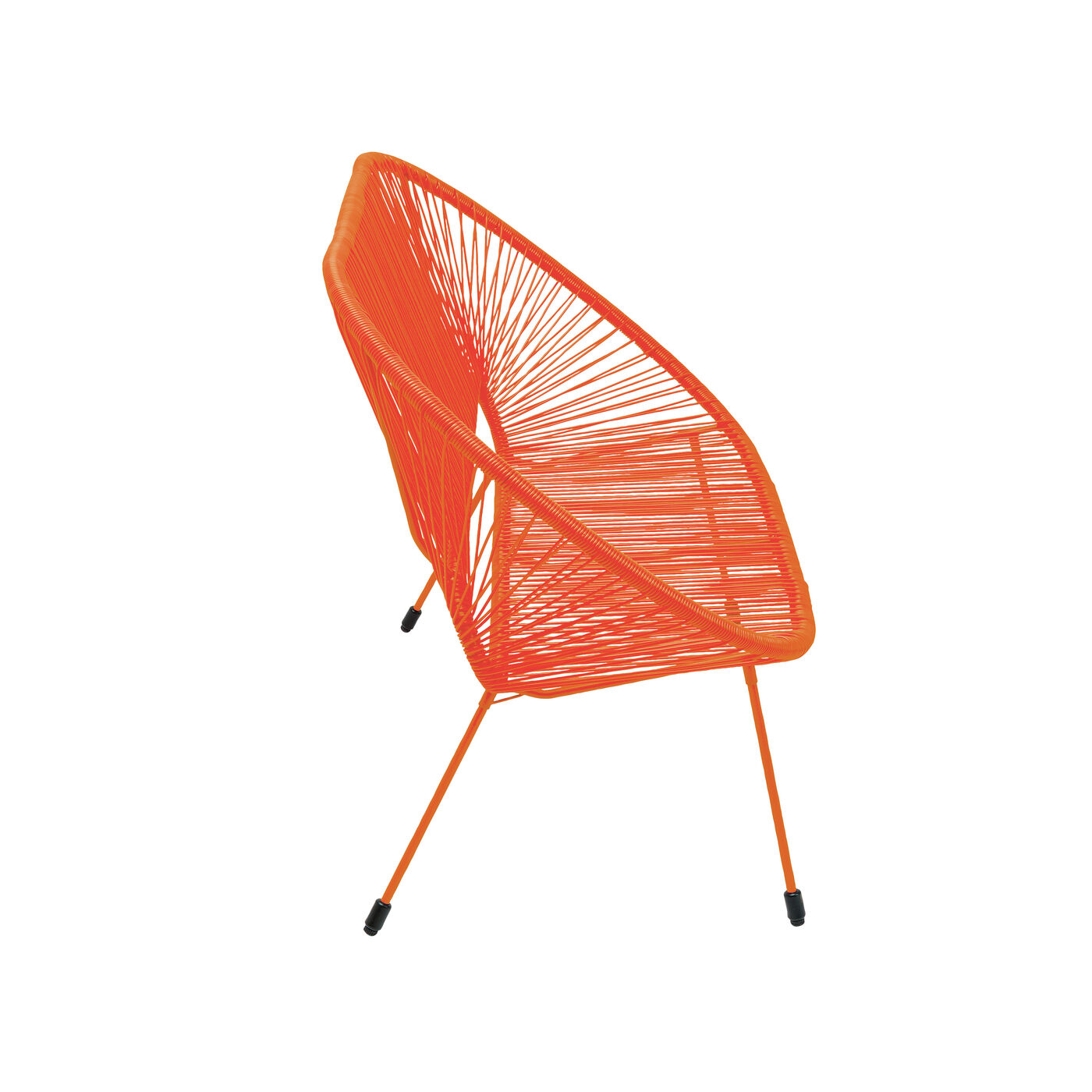 Скамья Acapulco Mono Orange