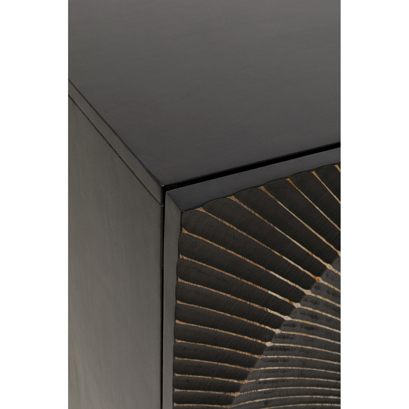 Комод Madeira Dark 100x90cm