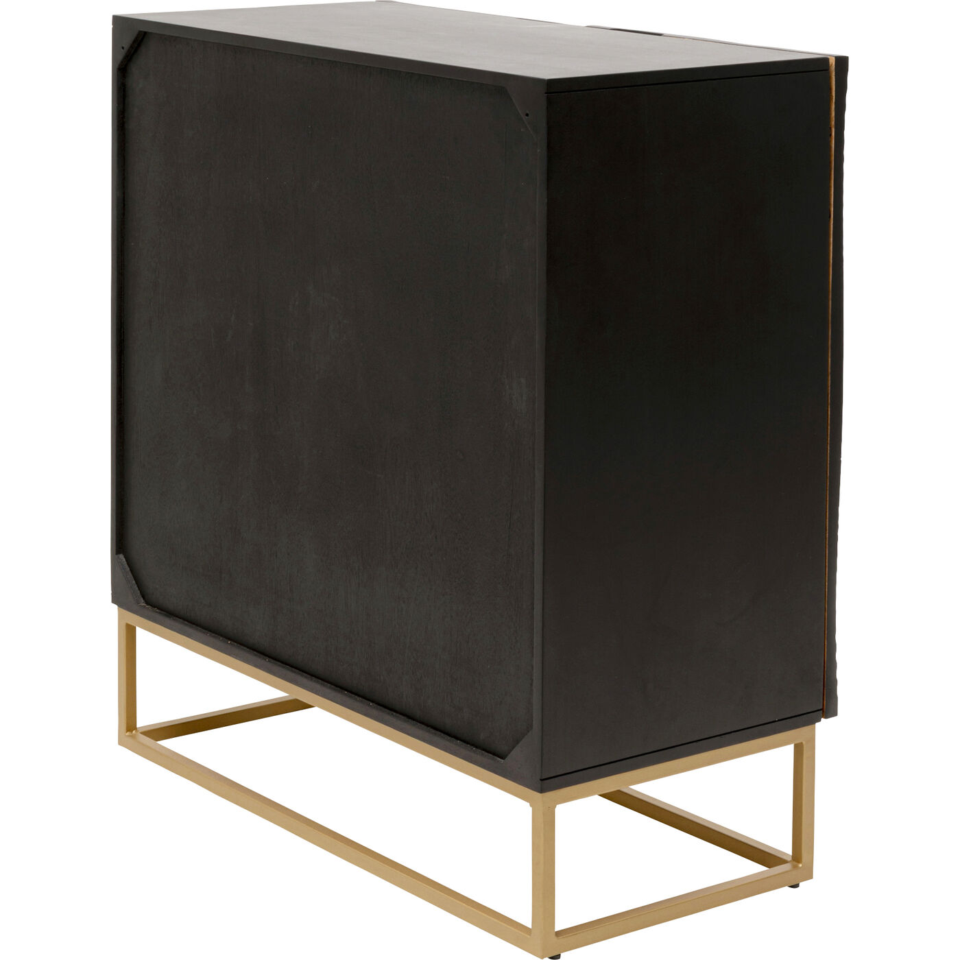 Комод Madeira Dark 100x90cm