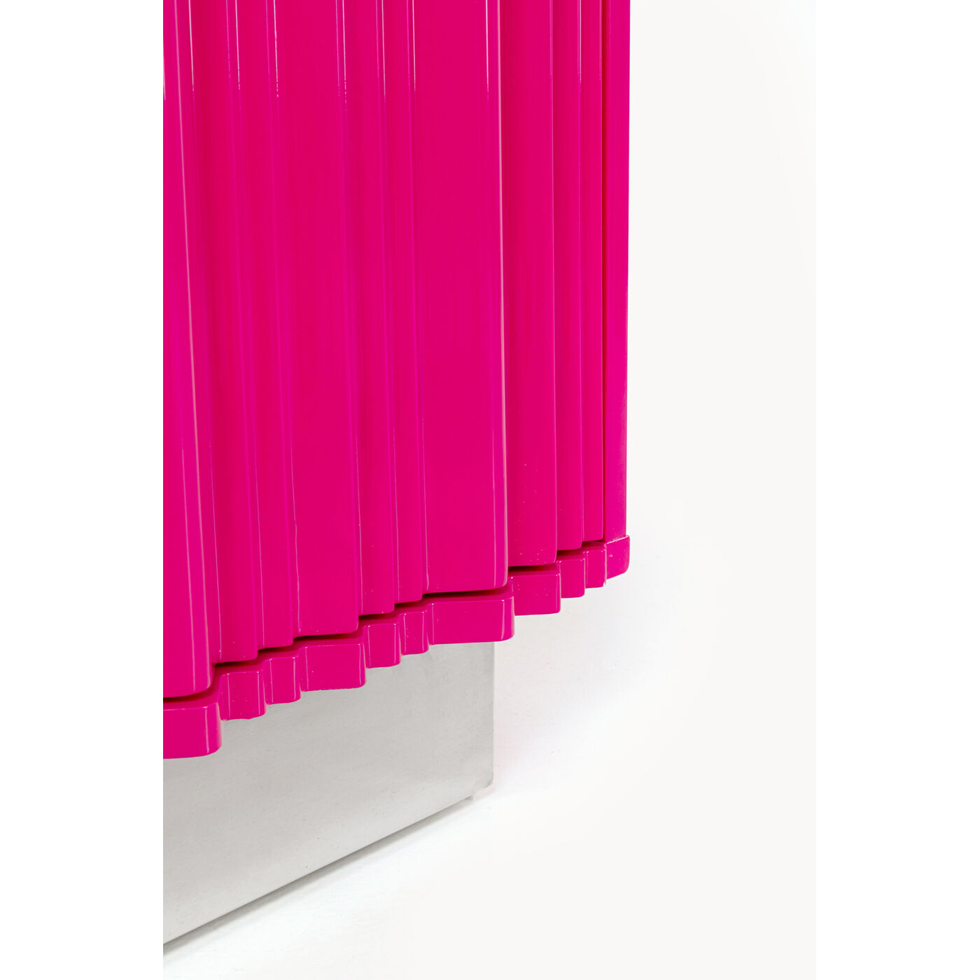 Комод Stucco Pink 152x80cm