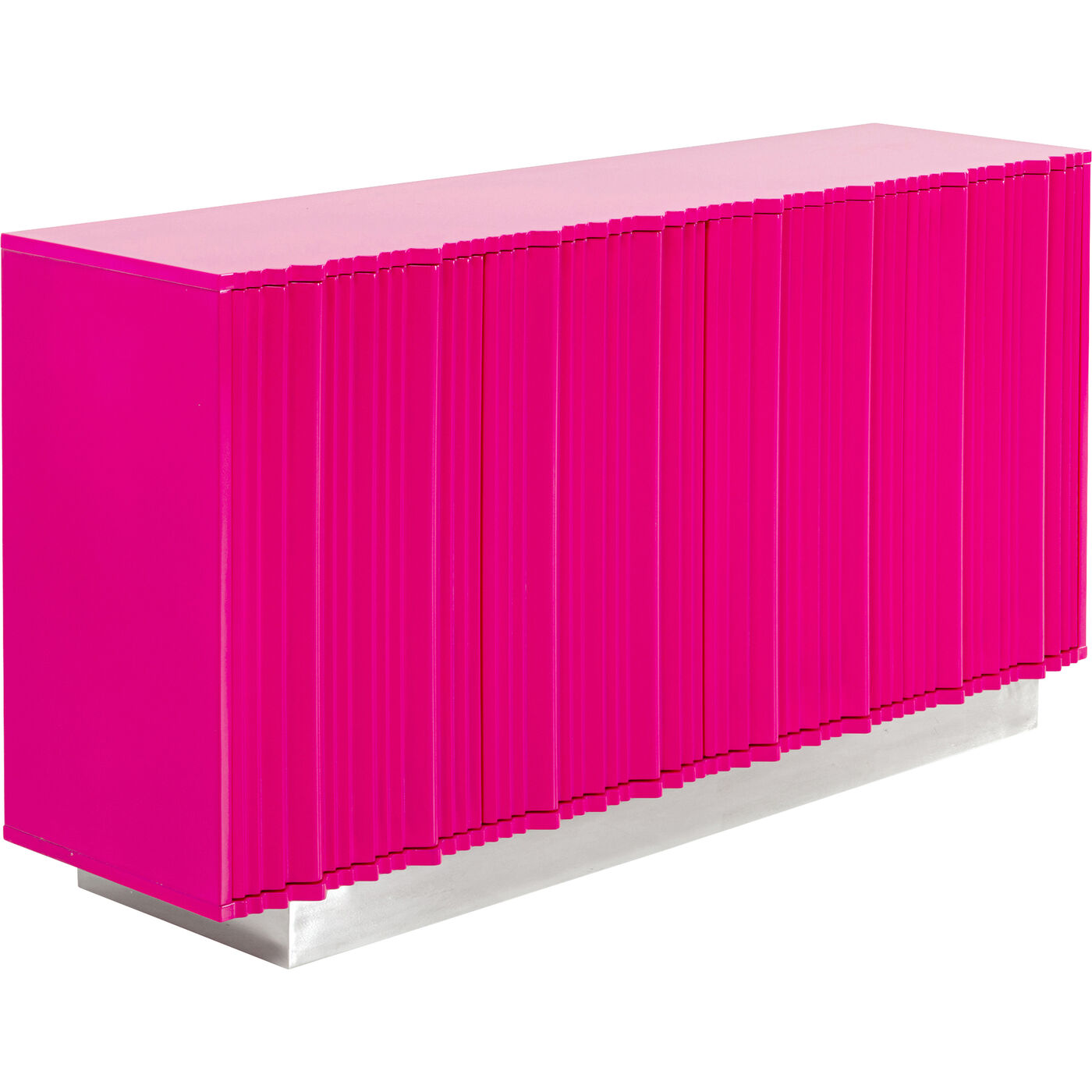 Комод Stucco Pink 152x80cm