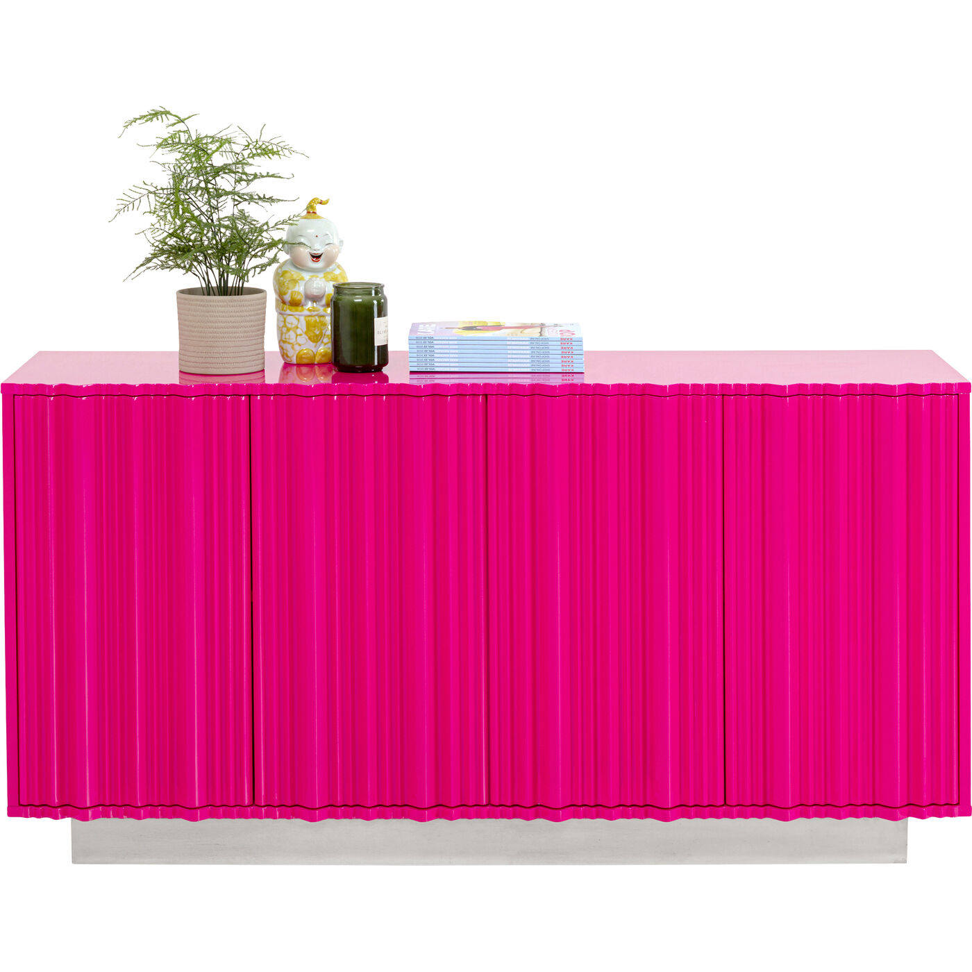 Комод Stucco Pink 152x80cm