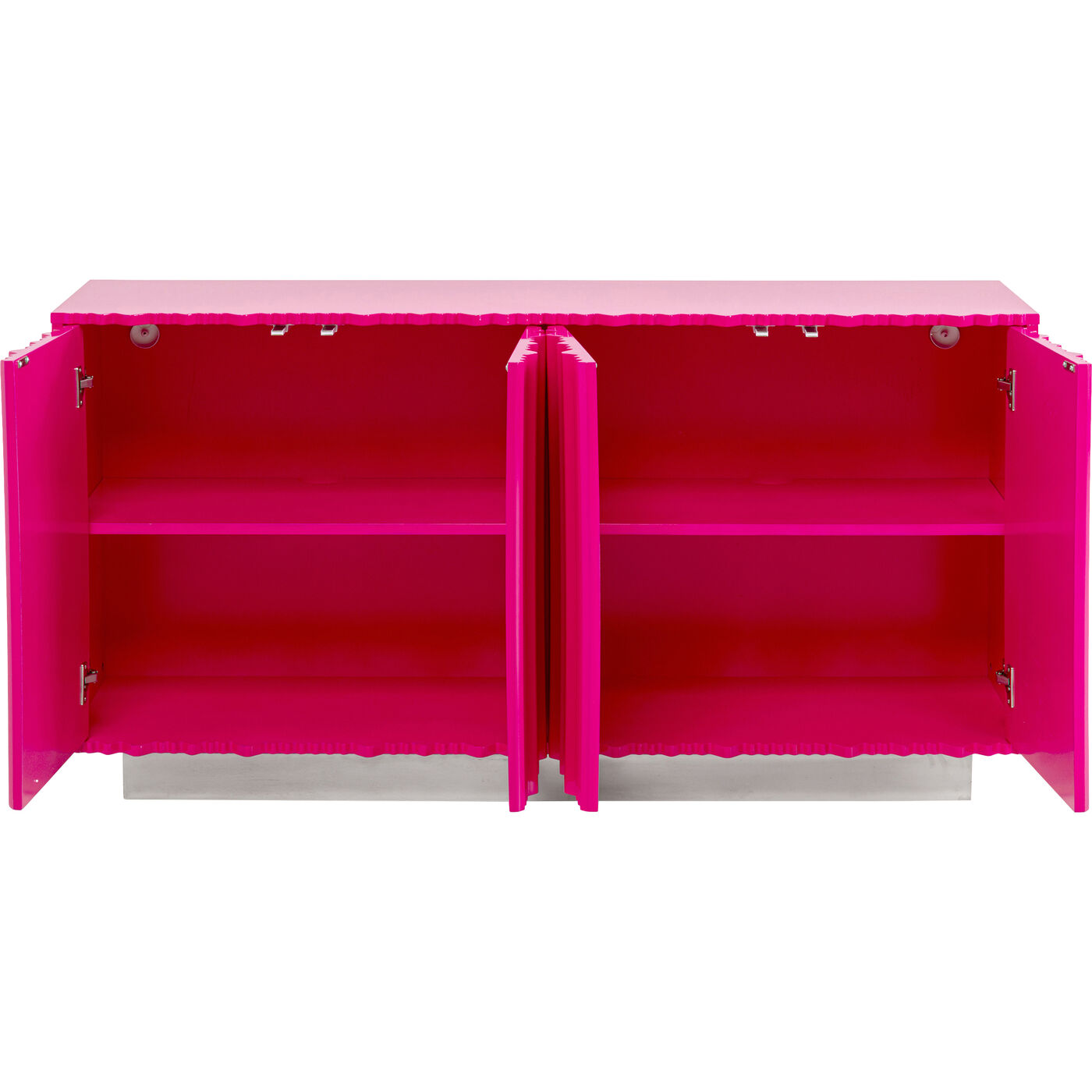 Комод Stucco Pink 152x80cm