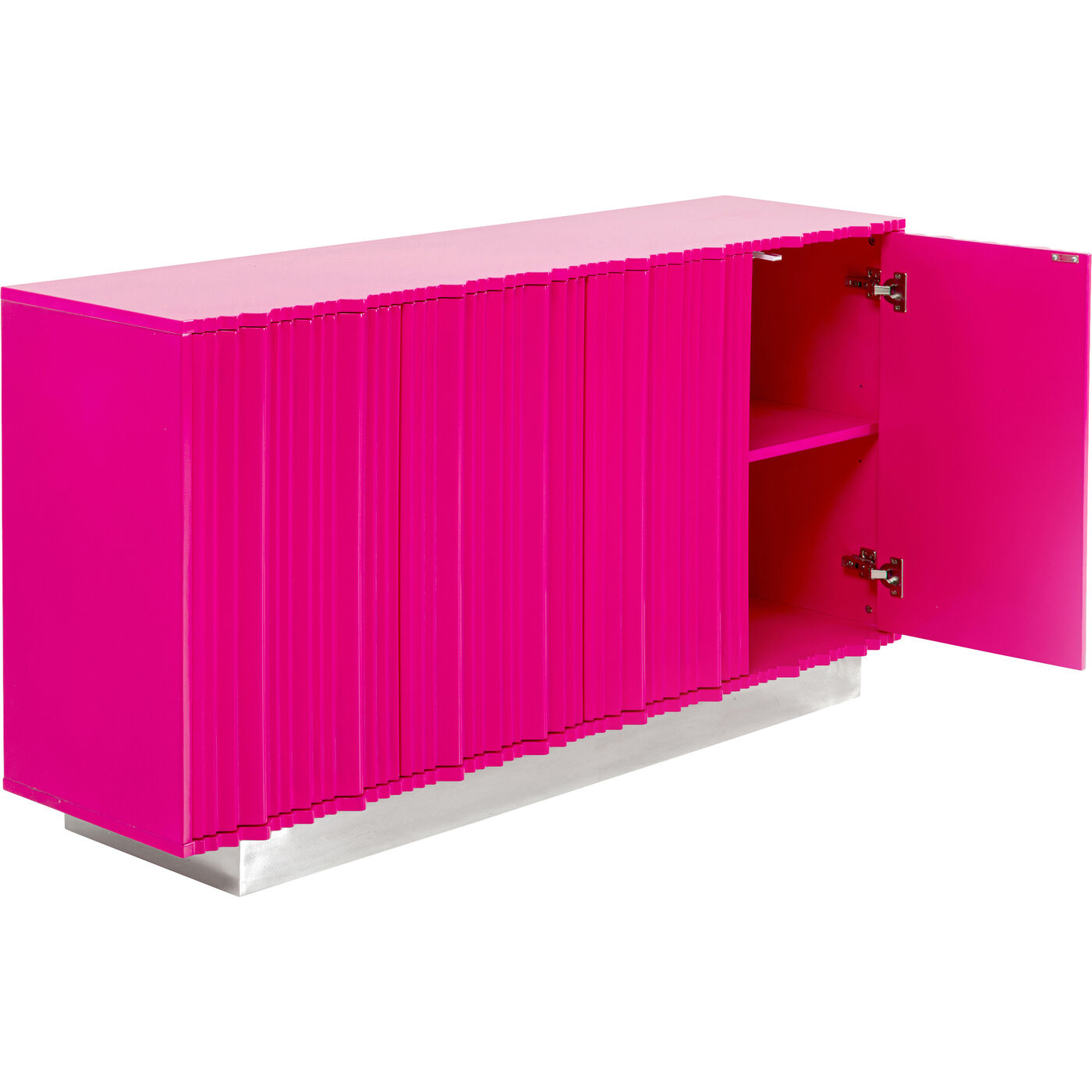 Комод Stucco Pink 152x80cm