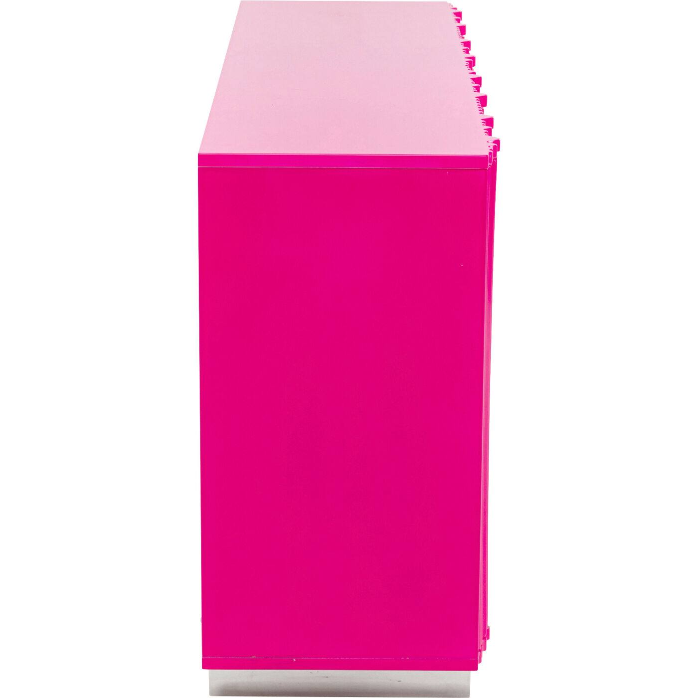 Комод Stucco Pink 152x80cm