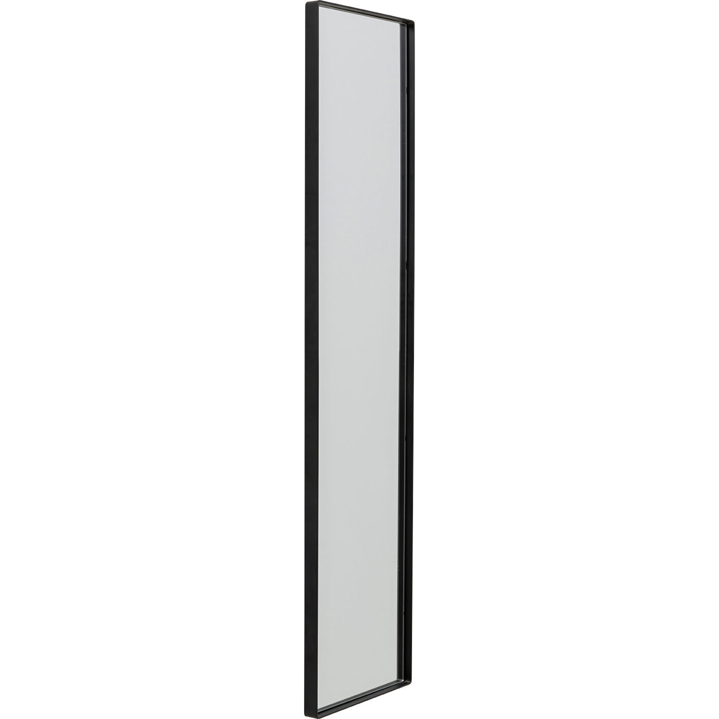Зеркало Starlet Black 30x130cm