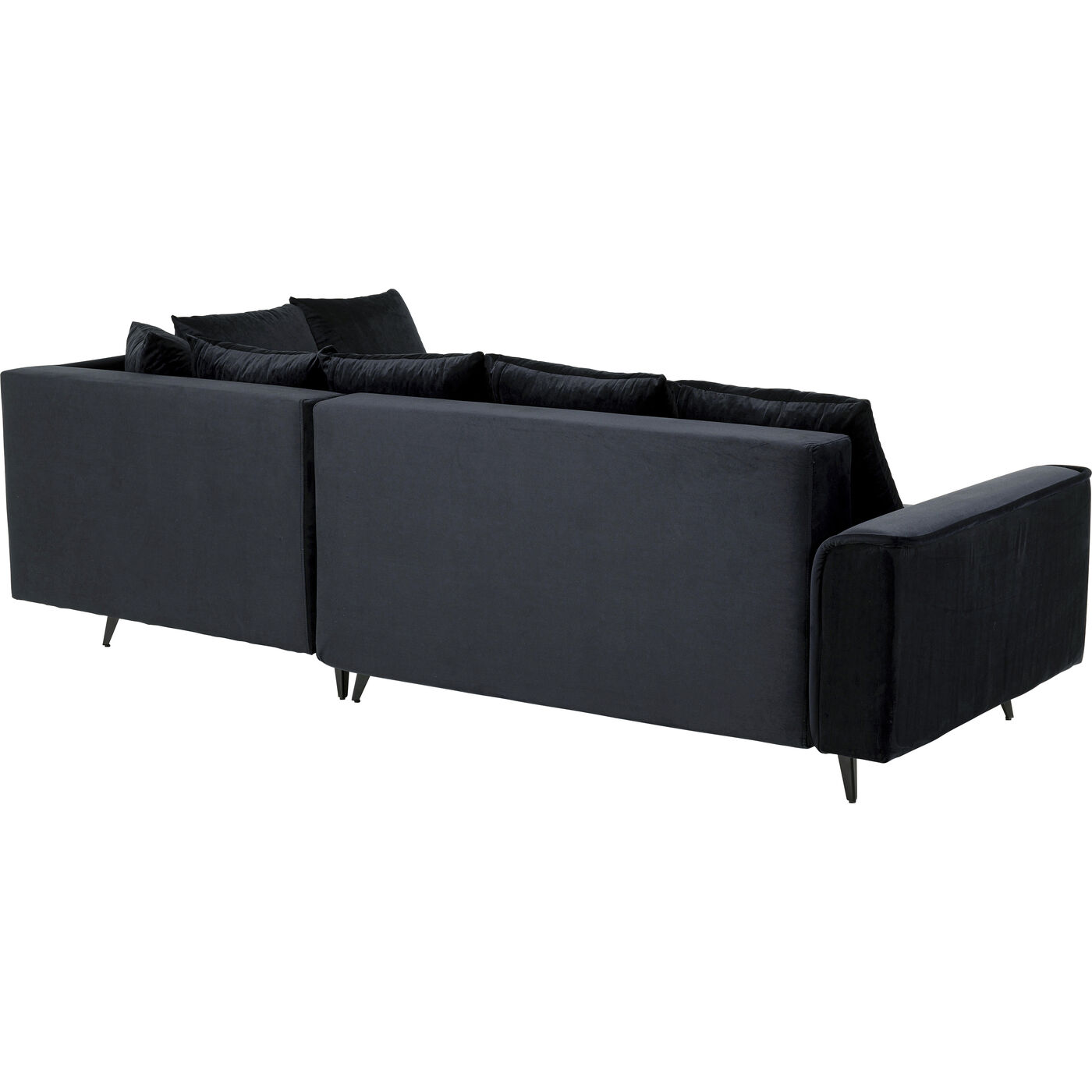 Диван угловой левосторонний Moon Left 265x205cm