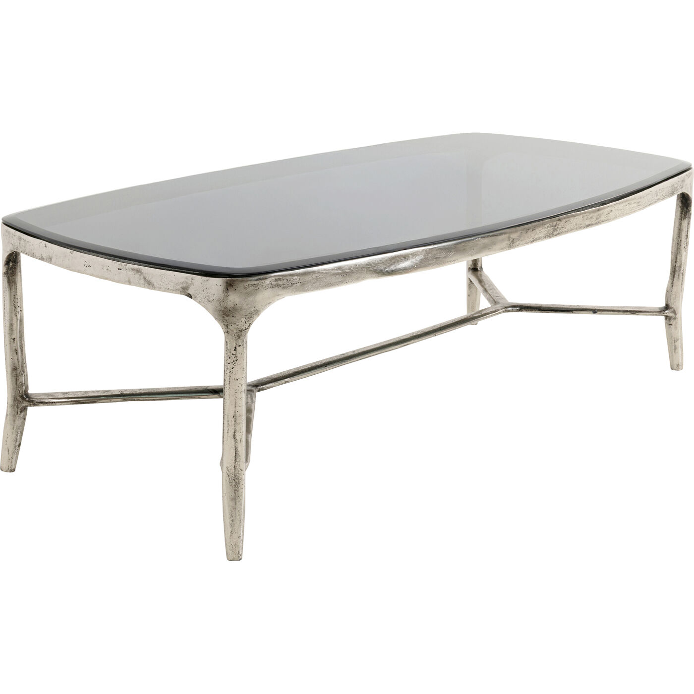 Стол кофейный Mistral 128x67cm