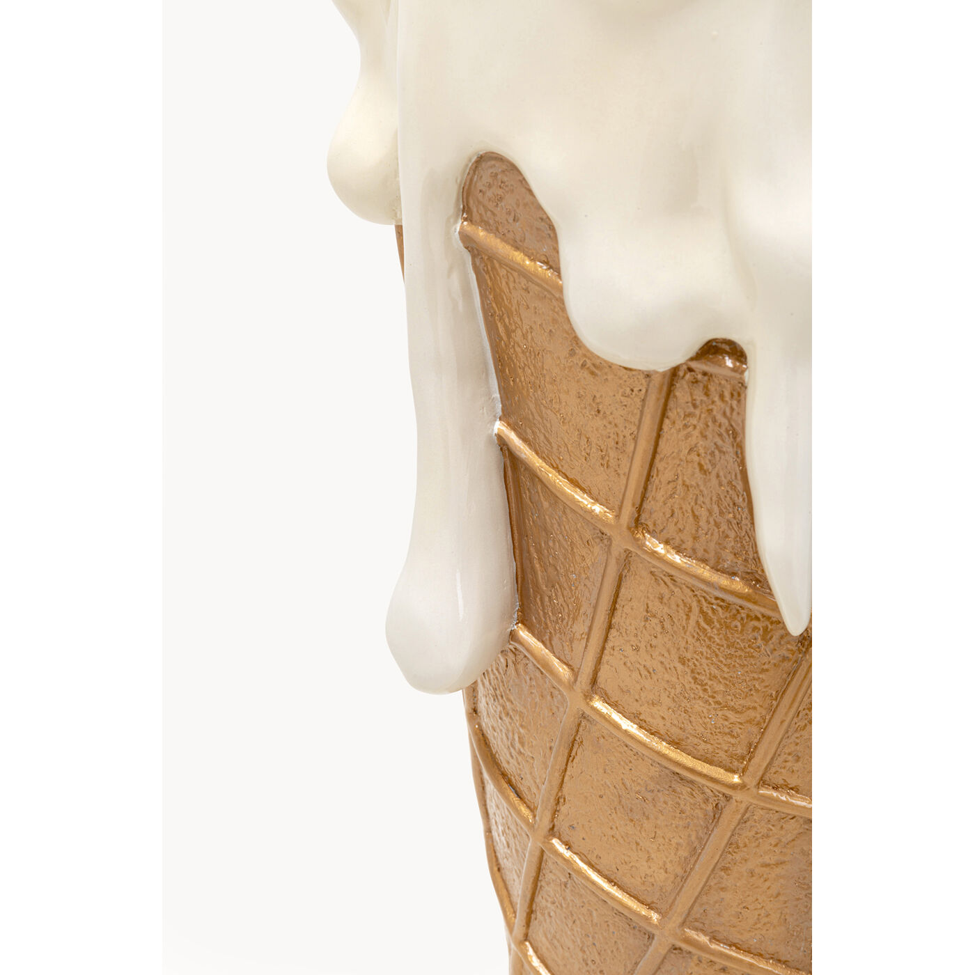 Стол Ice Cream Vanilla Ø48cm