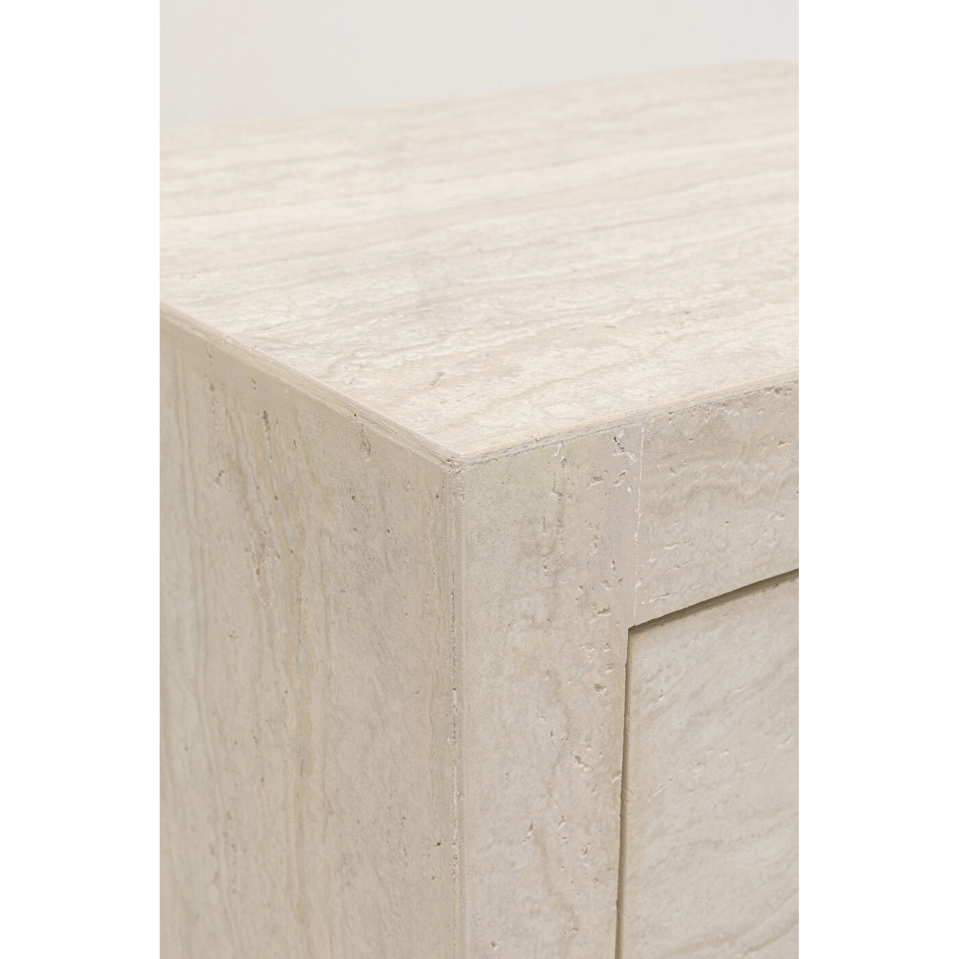 Комод Small Travertino 50x49cm