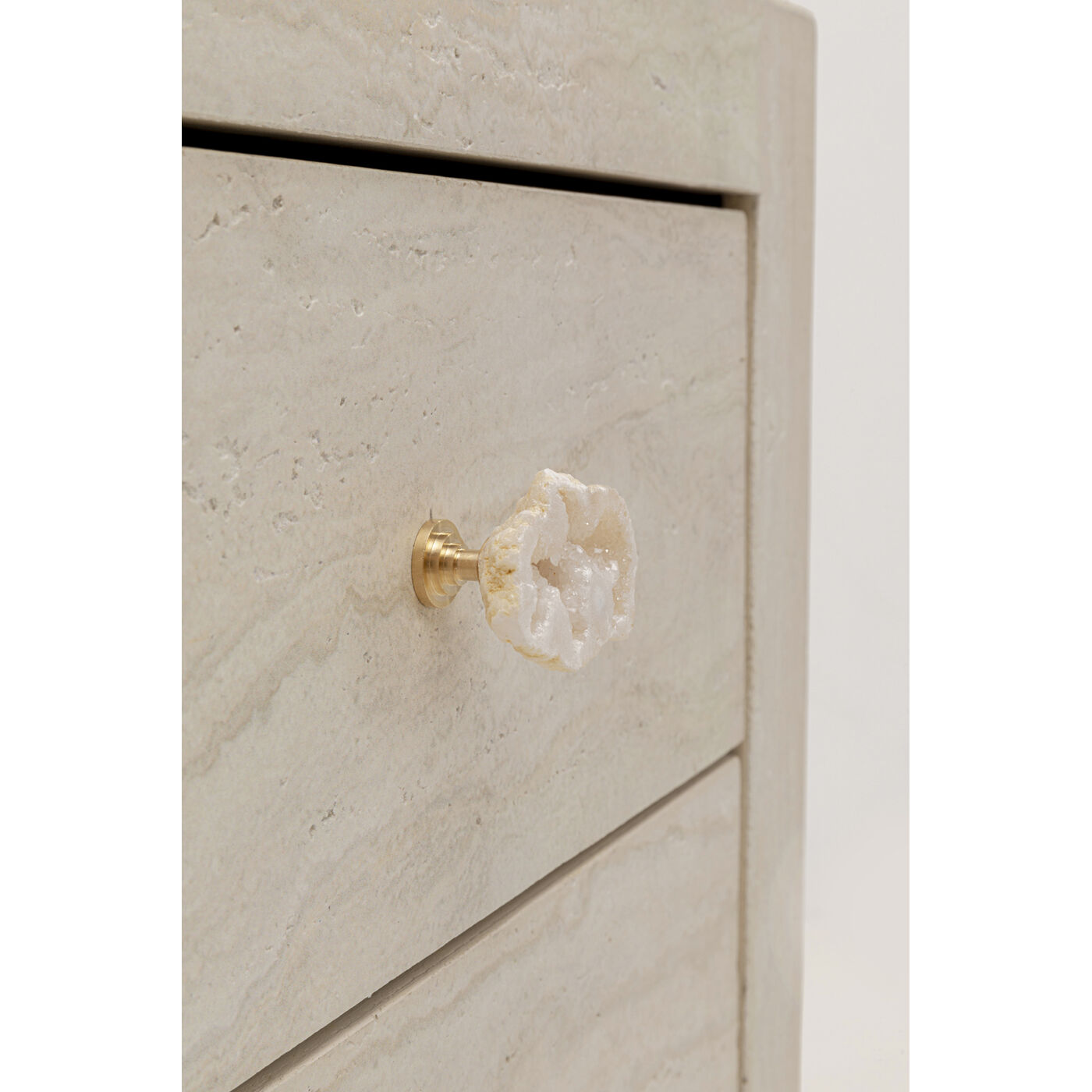 Комод Small Travertino 50x49cm