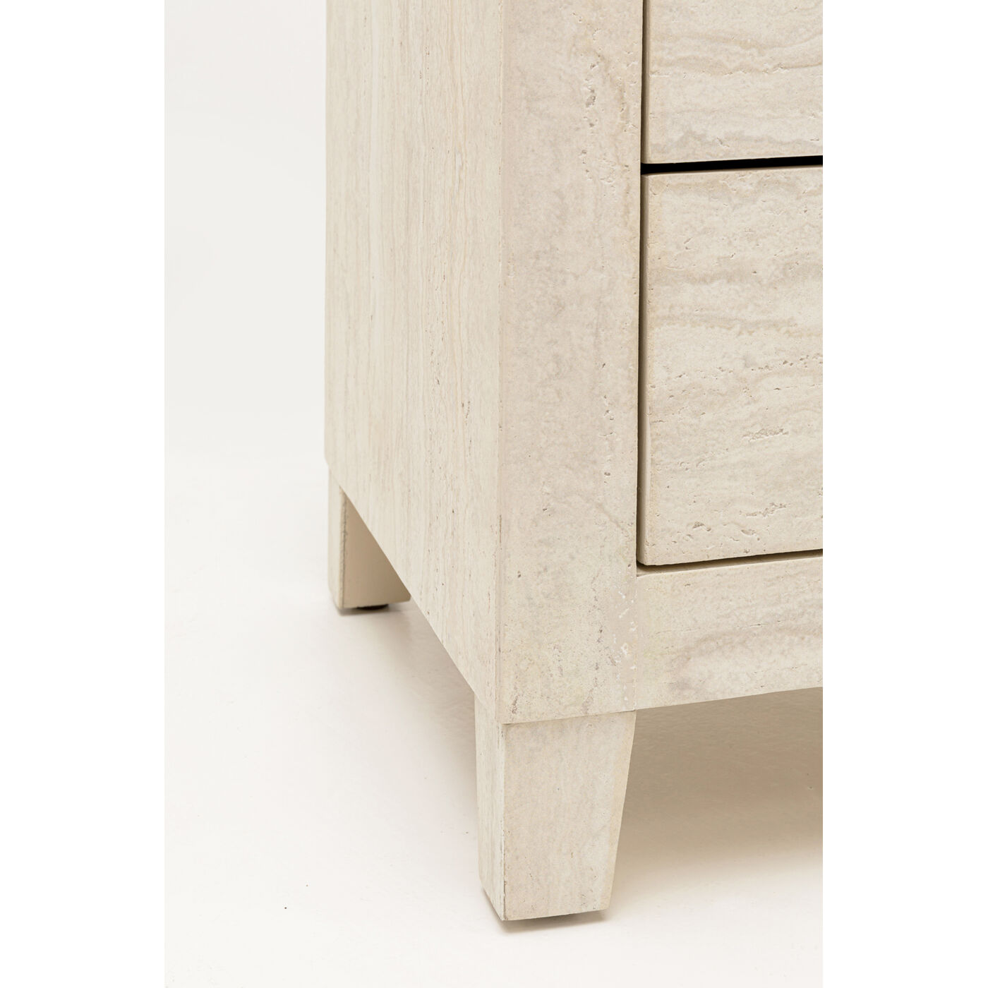 Комод Small Travertino 50x49cm