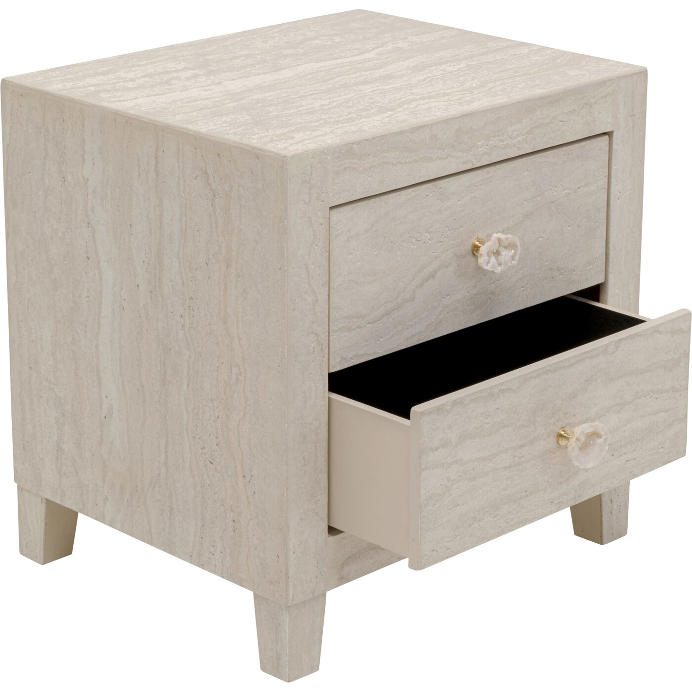 Комод Small Travertino 50x49cm