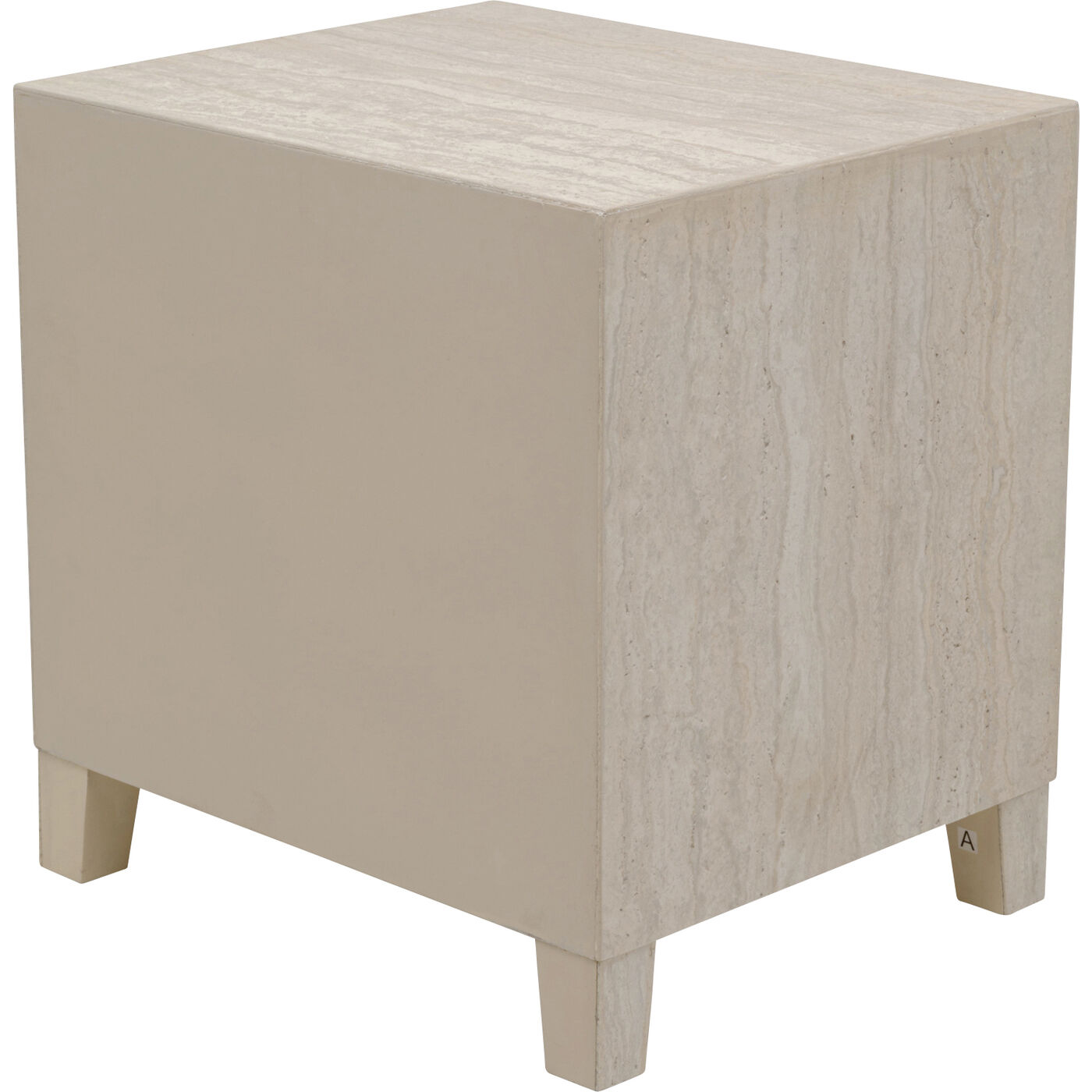 Комод Small Travertino 50x49cm