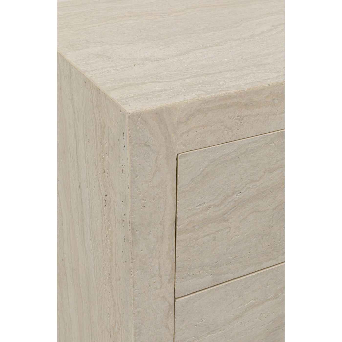 Комод Travertino 49x110cm