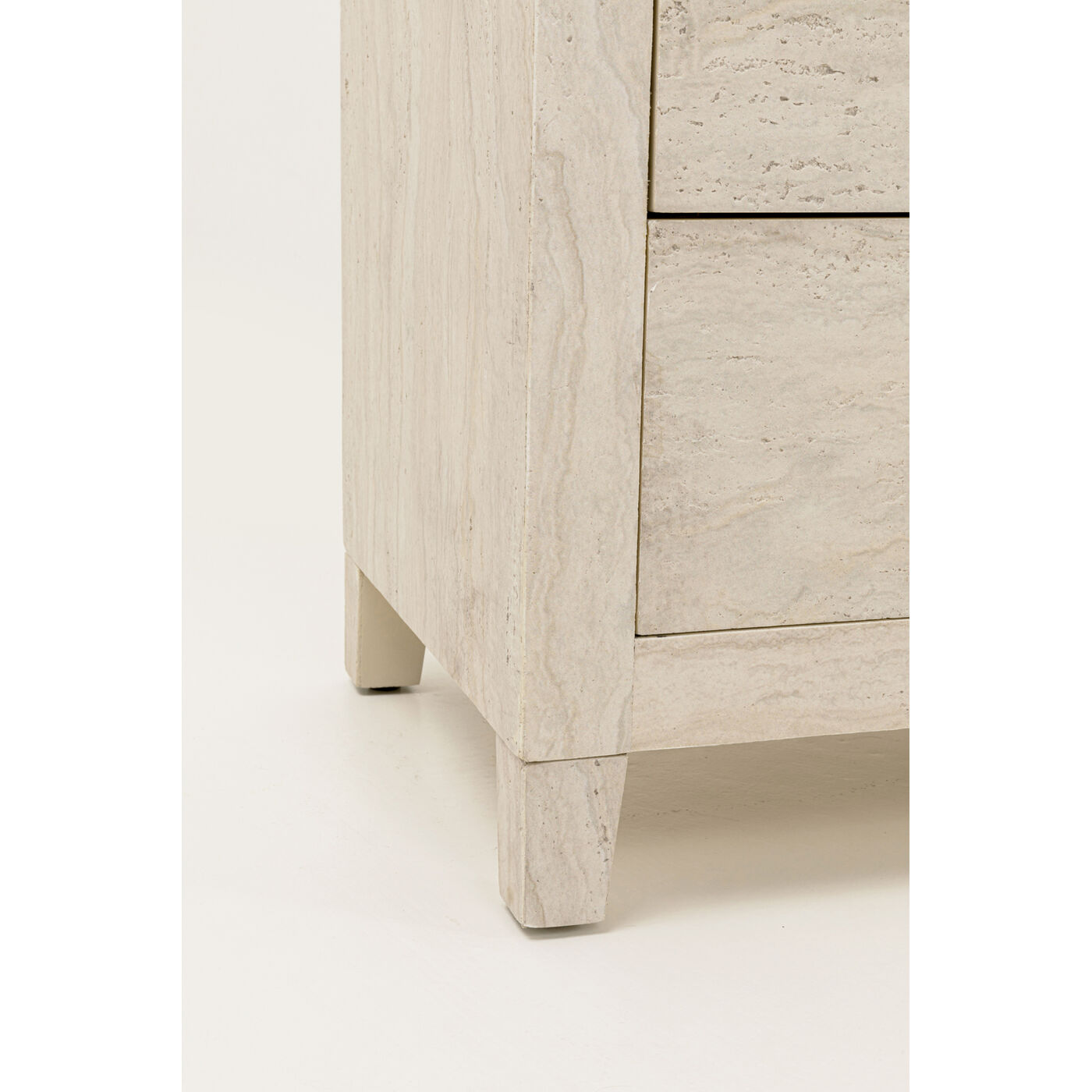Комод Travertino 49x110cm