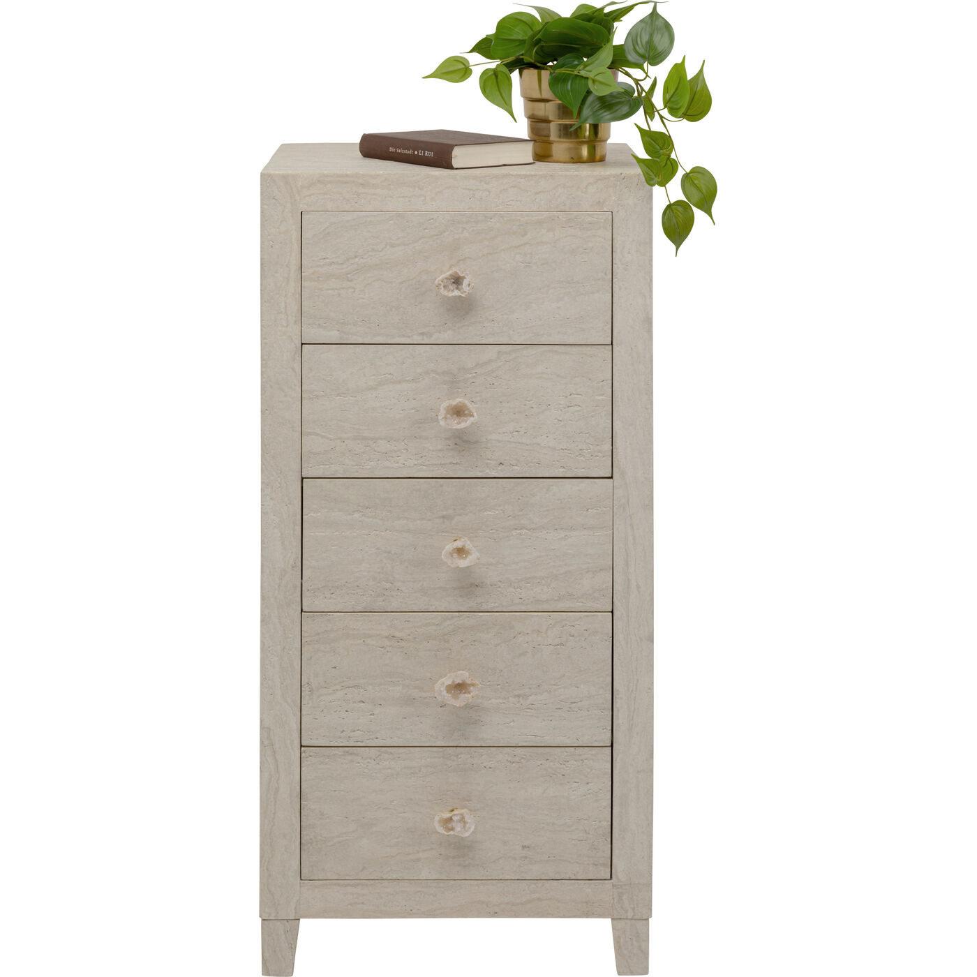 Комод Travertino 49x110cm
