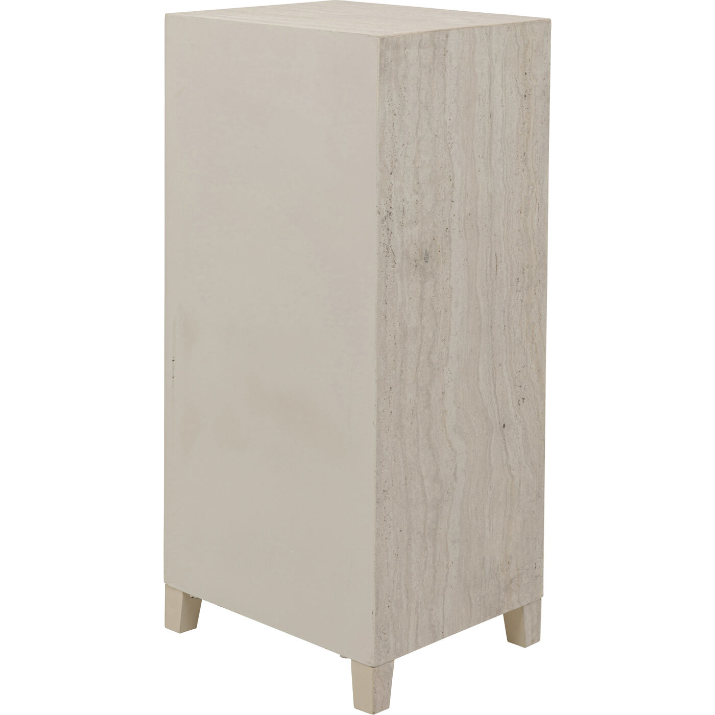 Комод Travertino 49x110cm