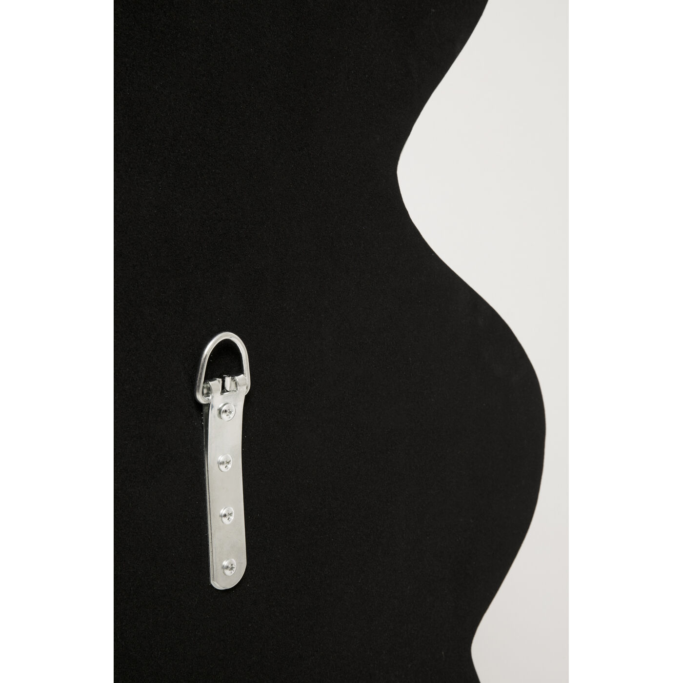 Зеркало настенное Orecchio White 162x146cm