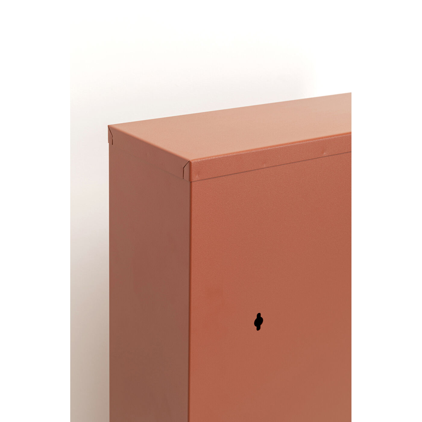 Полка для обуви Caruso 3 Plus 1 Brown (MO)