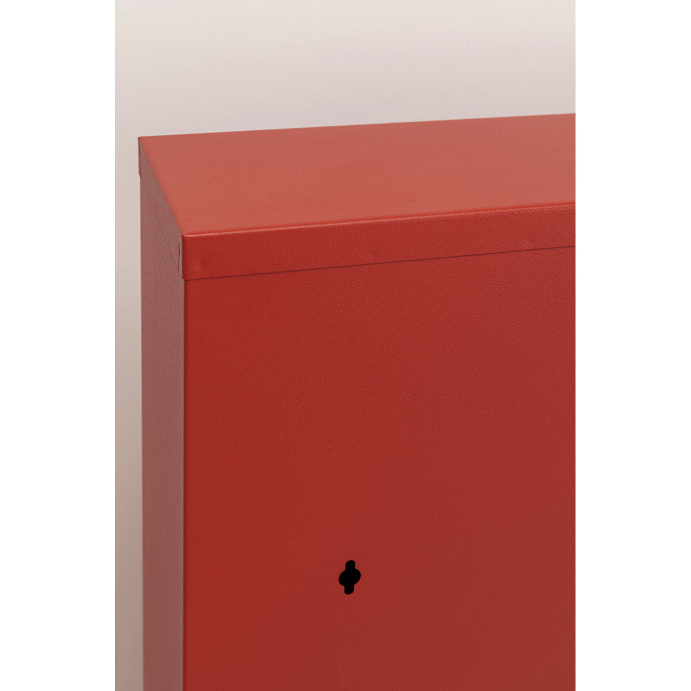 Полка для обуви Caruso 3 Plus 1 Red (MO)
