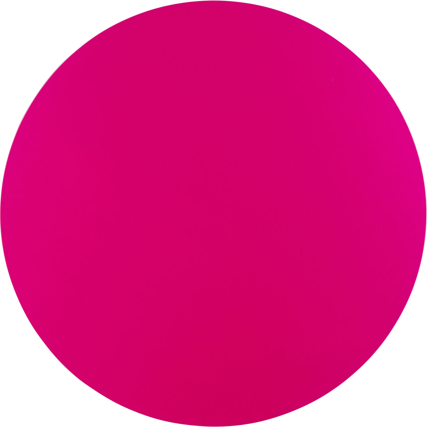 Стол Schickeria Pink Ø110cm