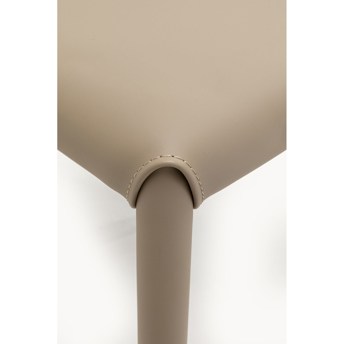 Пуф Monza Light Grey