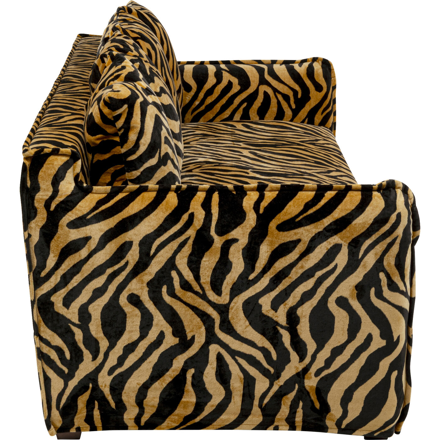 Диван Wild Animal Zebra 215cm