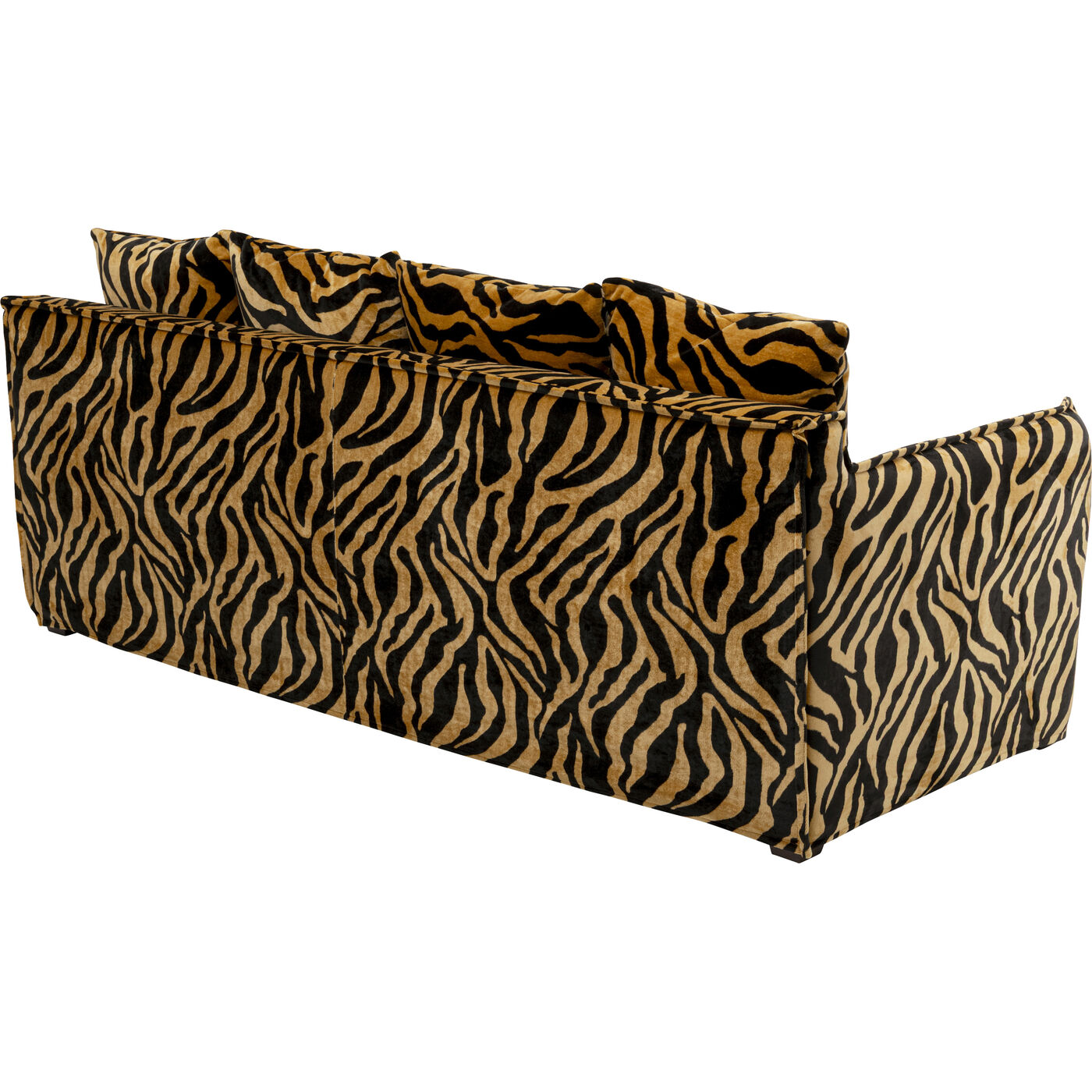 Диван Wild Animal Zebra 215cm