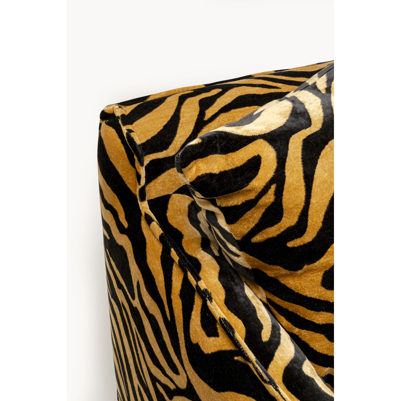 Кресло Wild Life Zebra