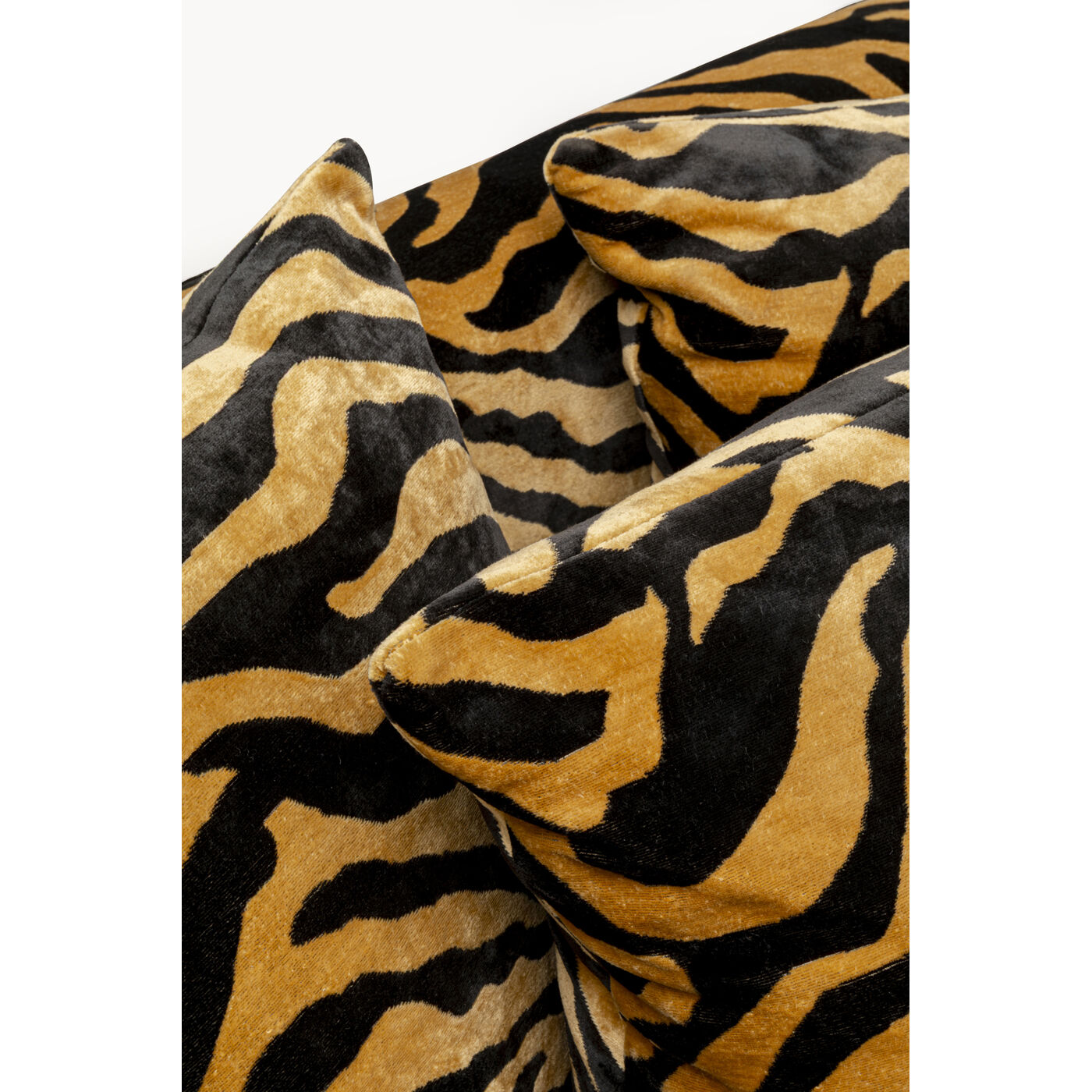 Кресло Wild Life Zebra