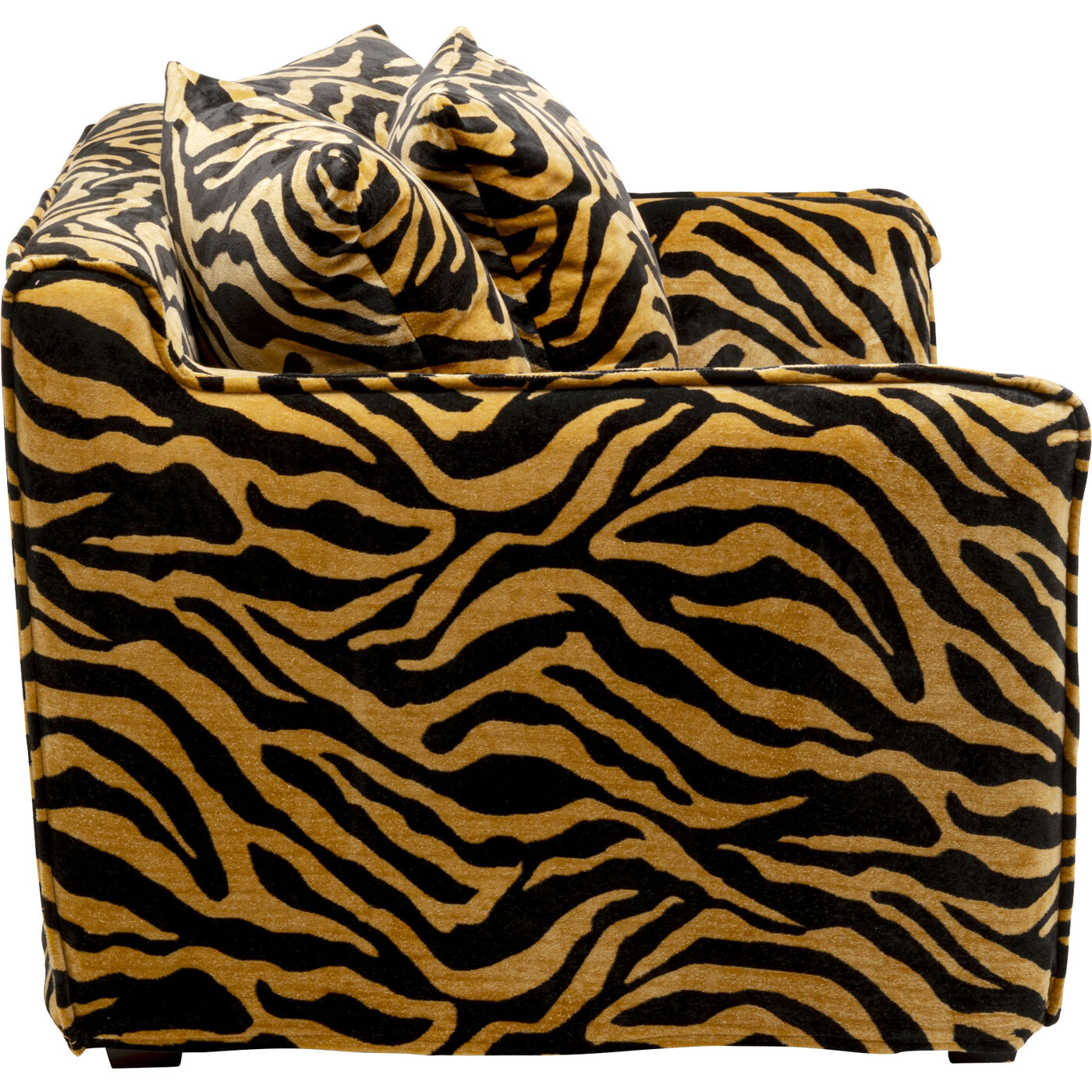 Кресло Wild Life Zebra