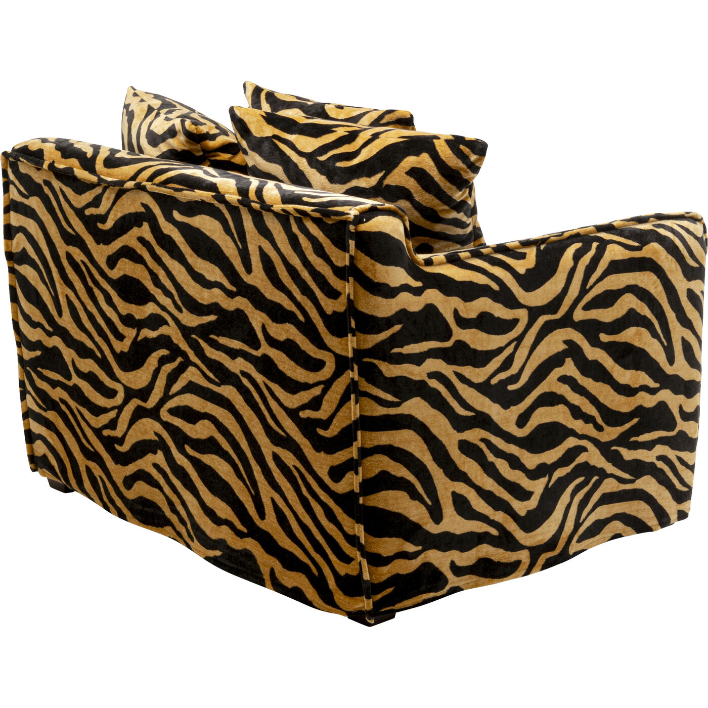 Кресло Wild Life Zebra