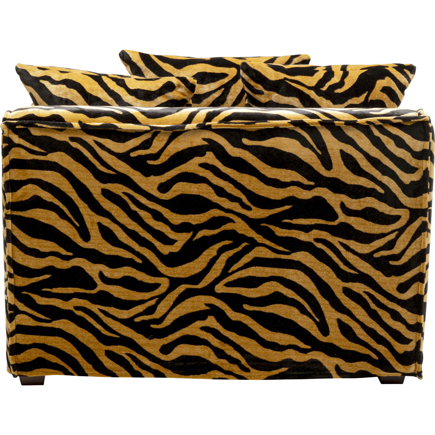 Кресло Wild Life Zebra