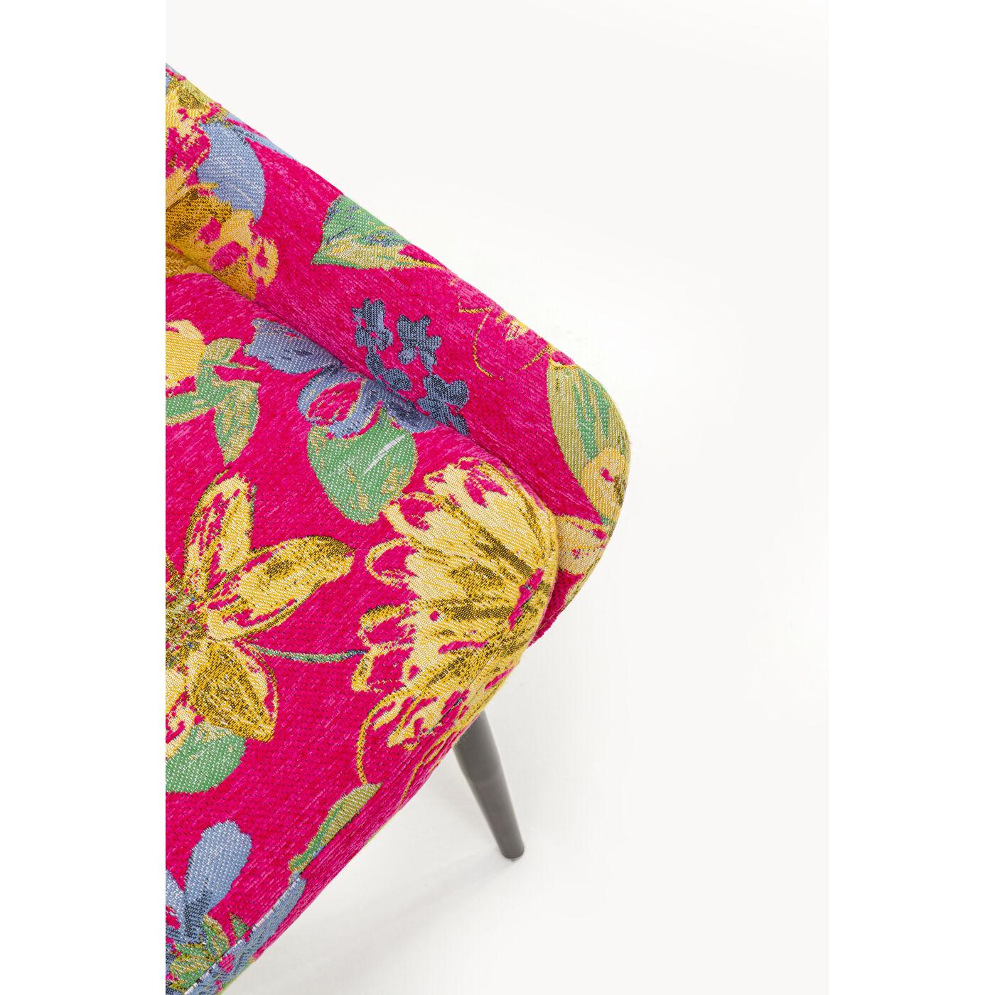 Стул East Side Flower Fever Pink