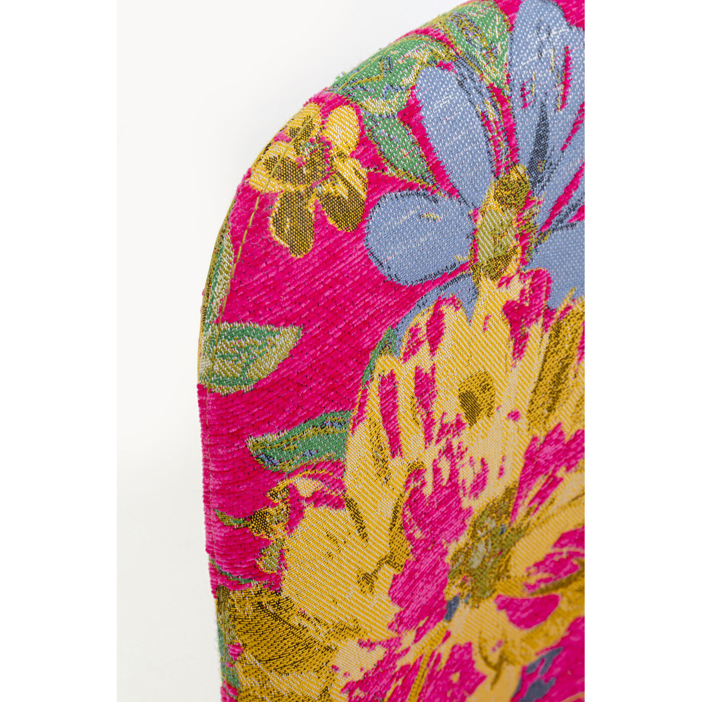 Стул East Side Flower Fever Pink