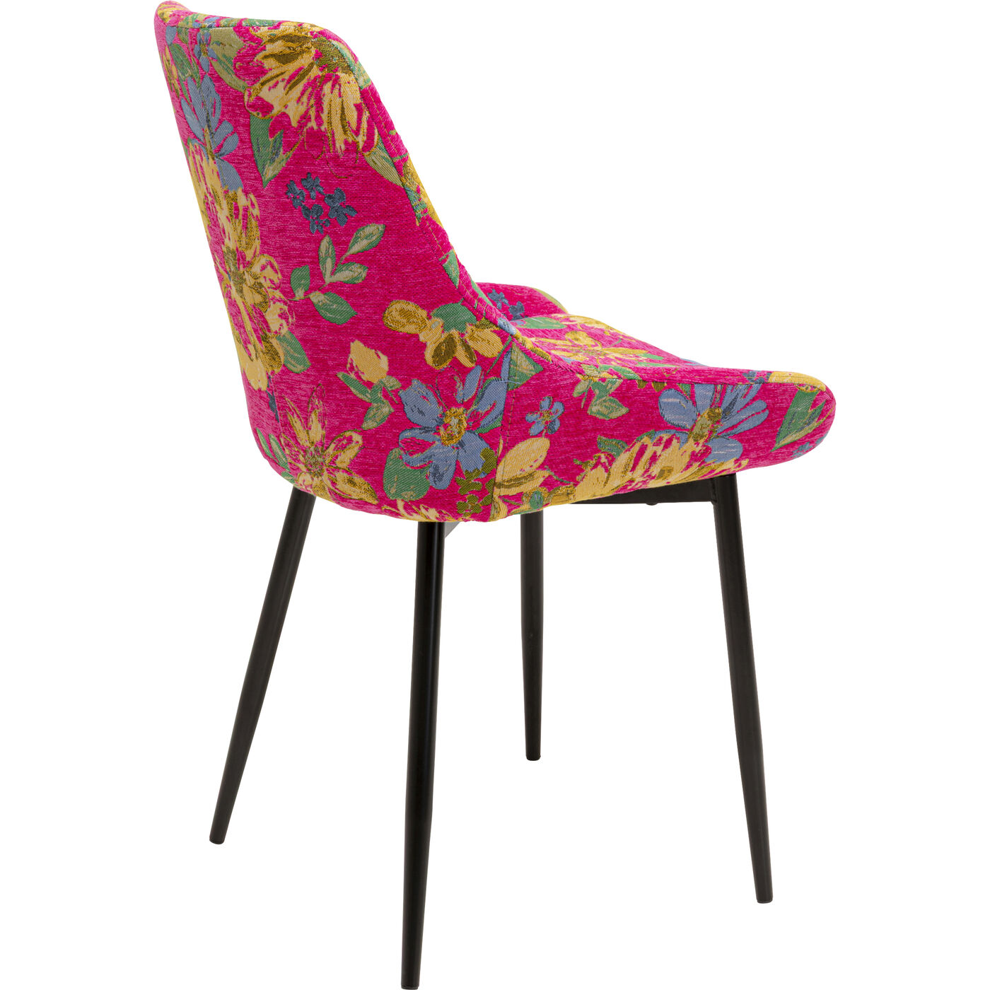 Стул East Side Flower Fever Pink