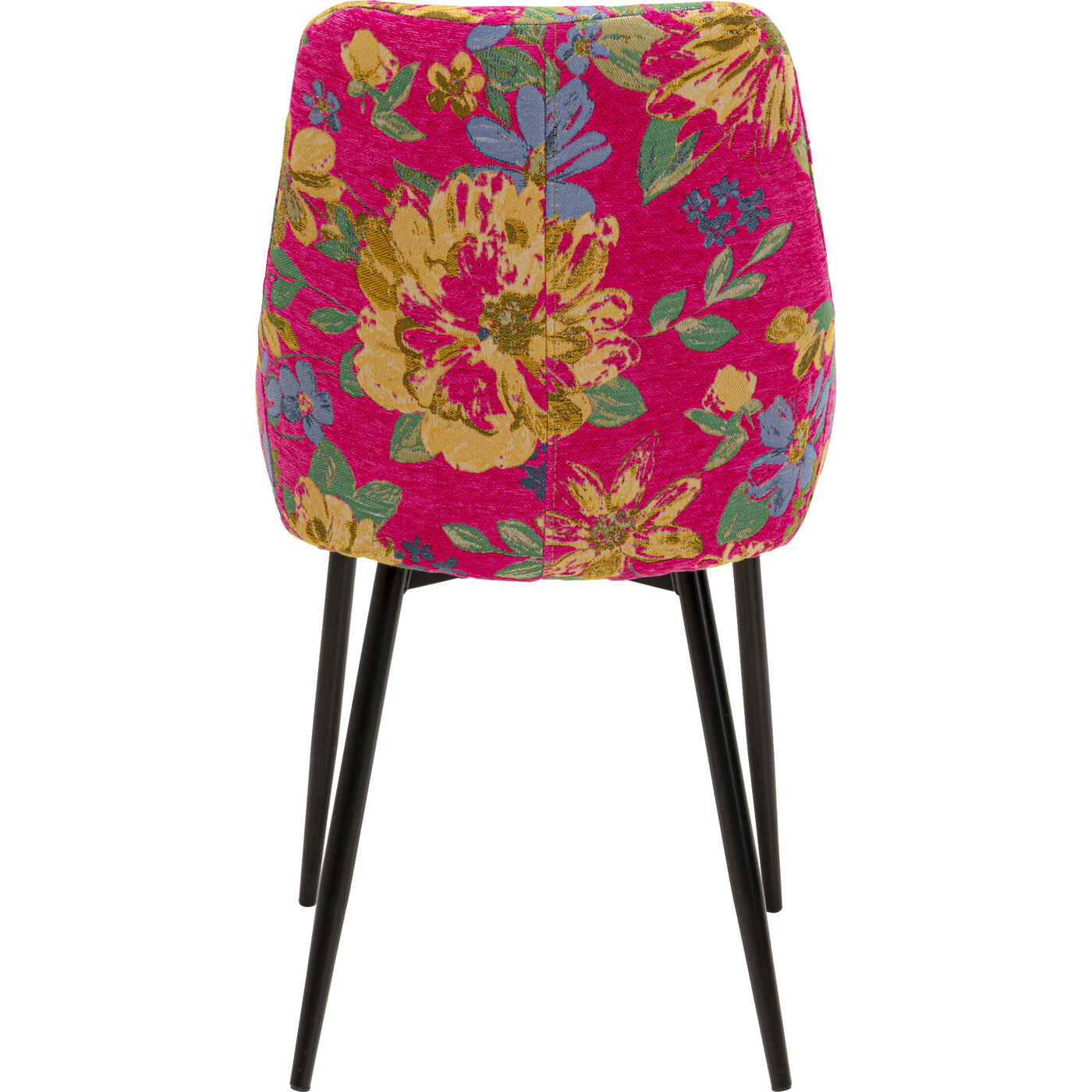 Стул East Side Flower Fever Pink