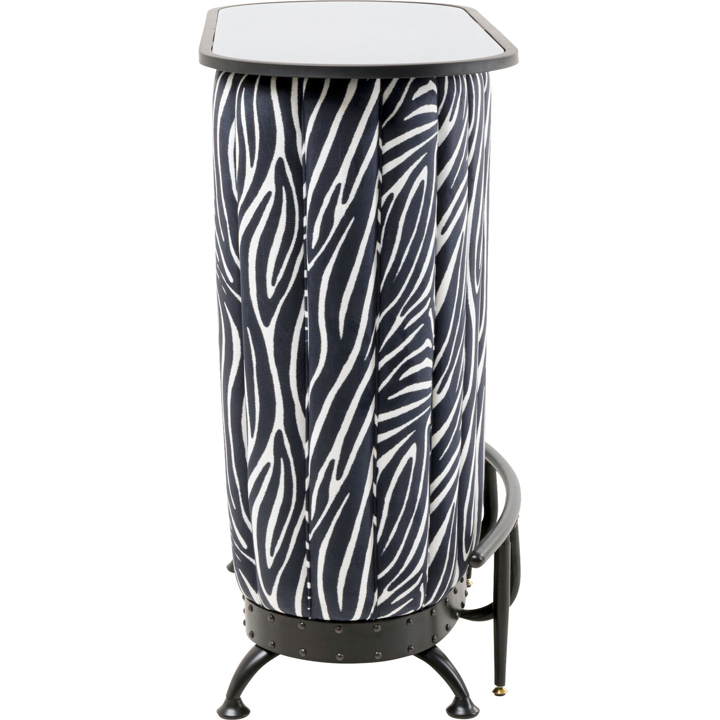 Барный шкаф After Work Zebra