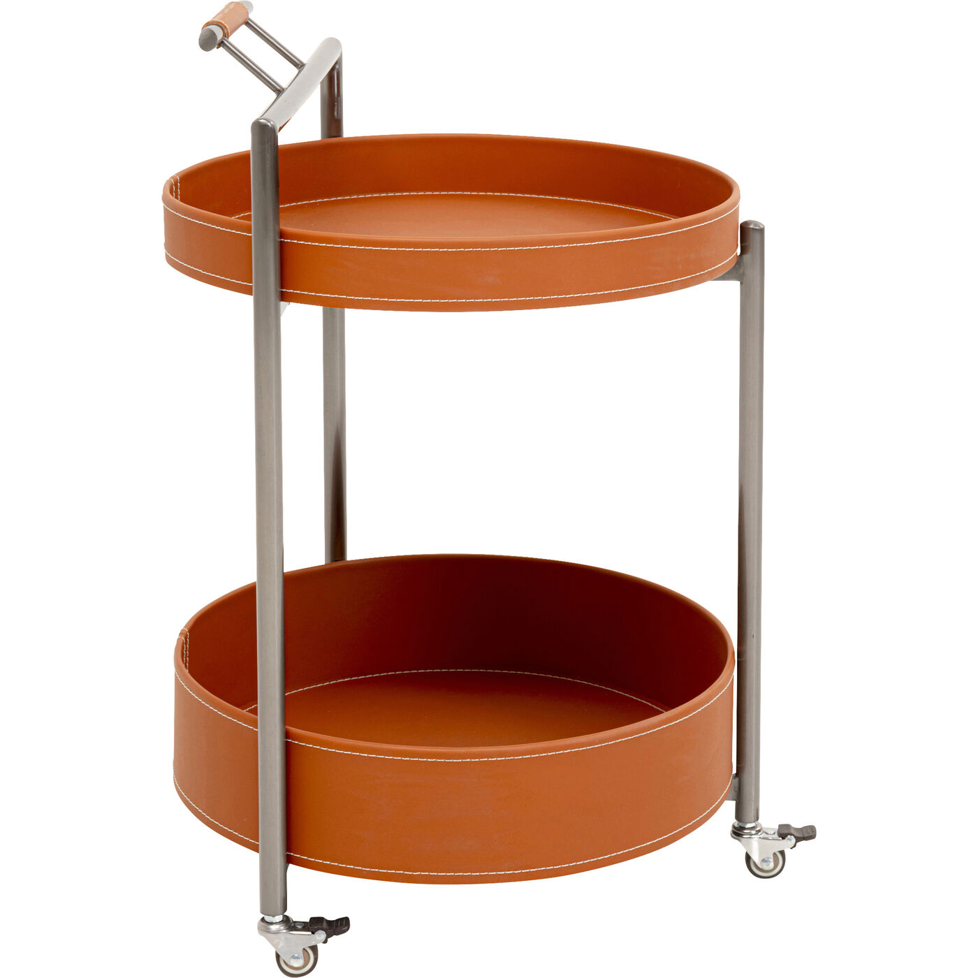 Сервировочный стол Tango Round Ø42cm