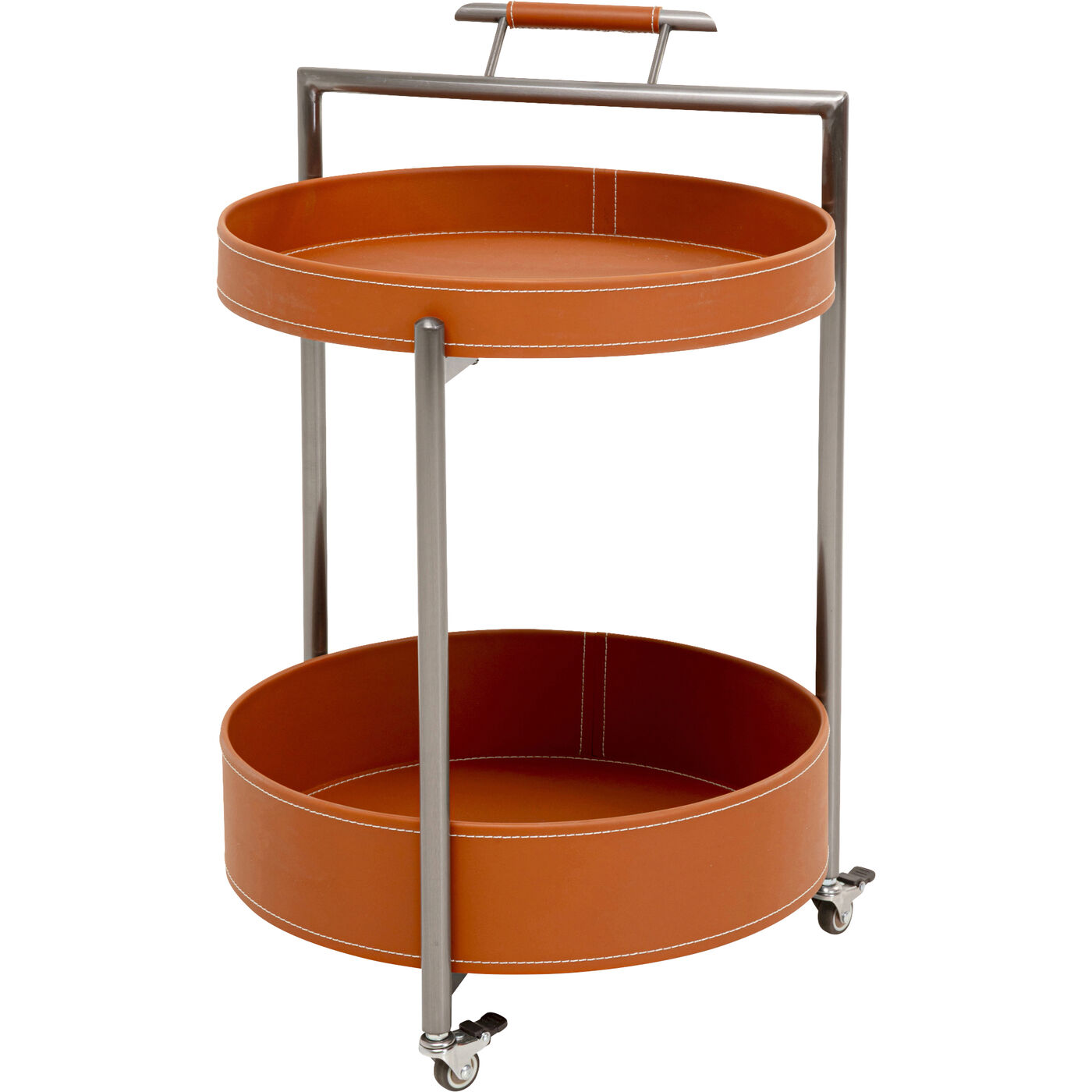 Сервировочный стол Tango Round Ø42cm