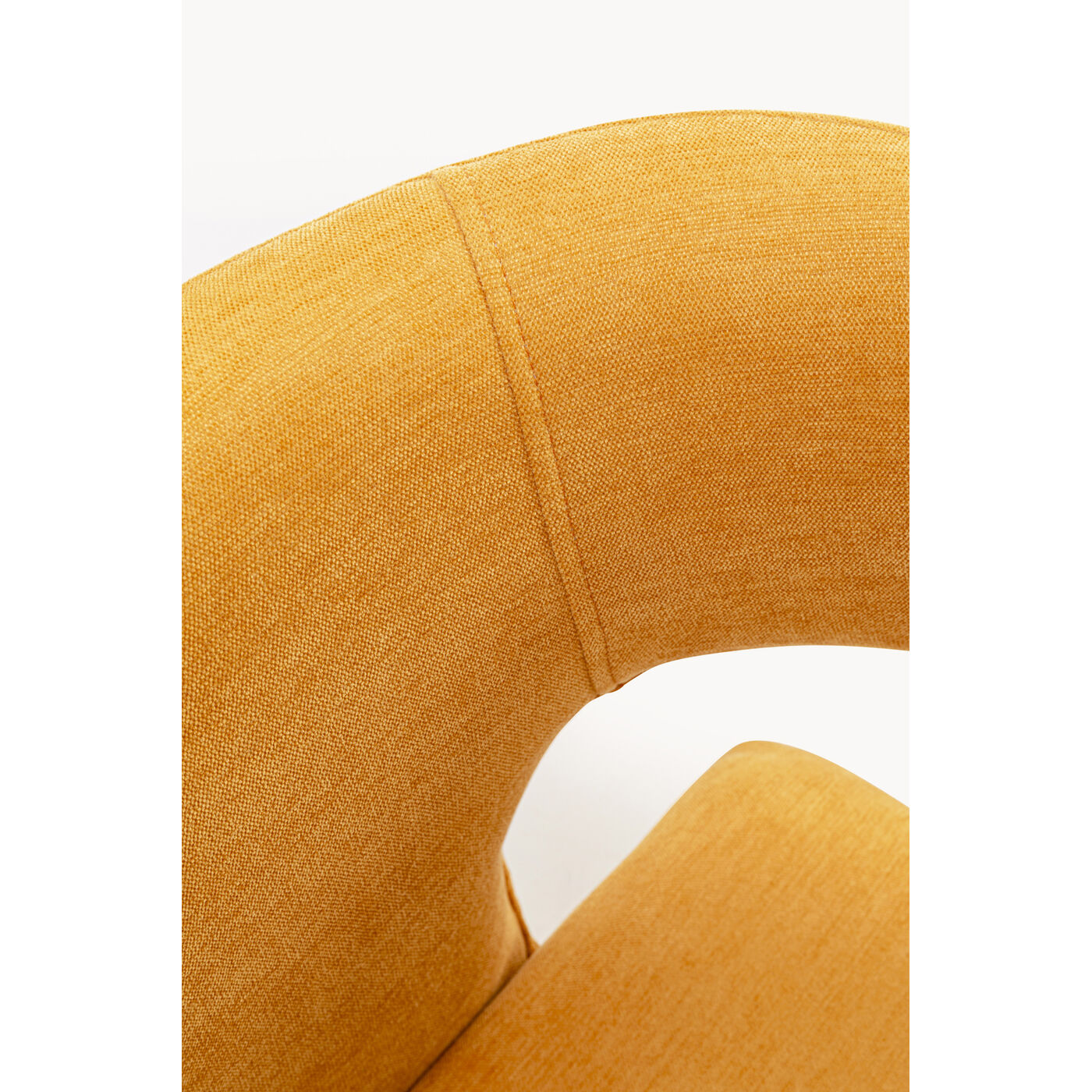 Стул Tobi Yellow