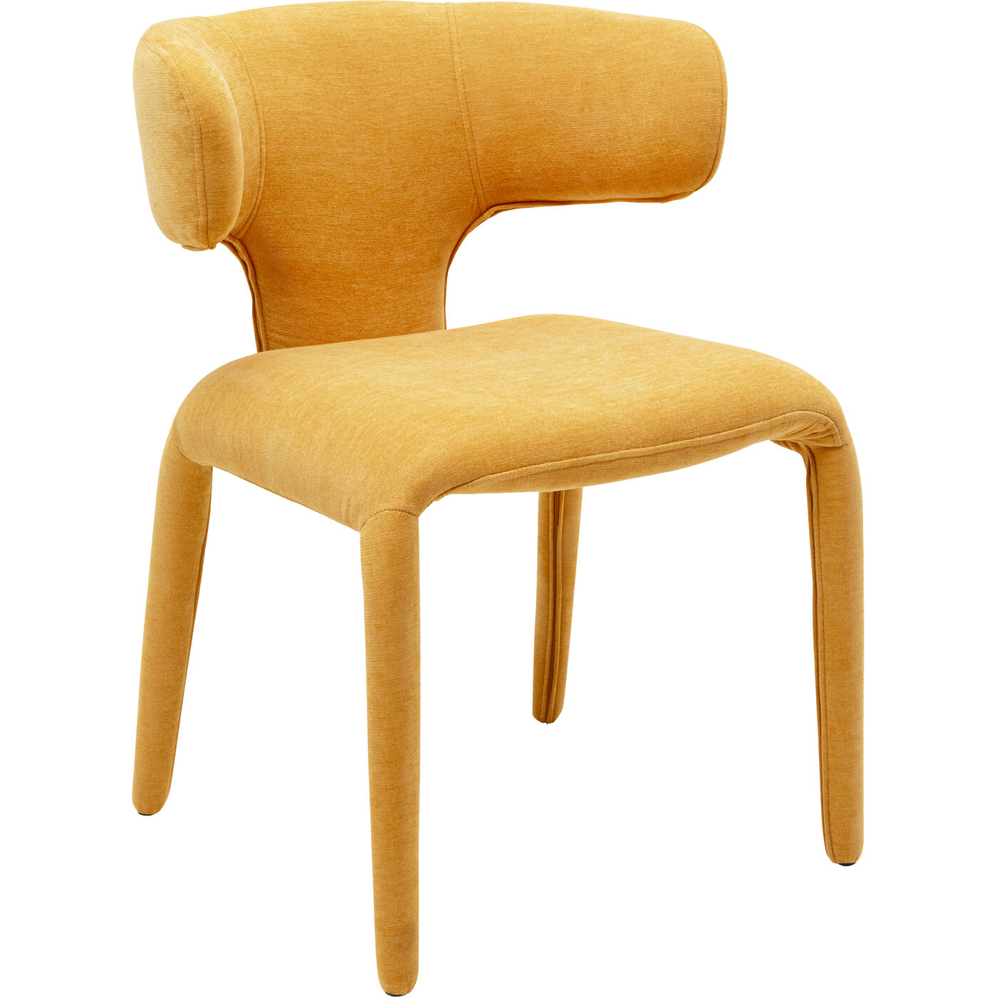 Стул Tobi Yellow