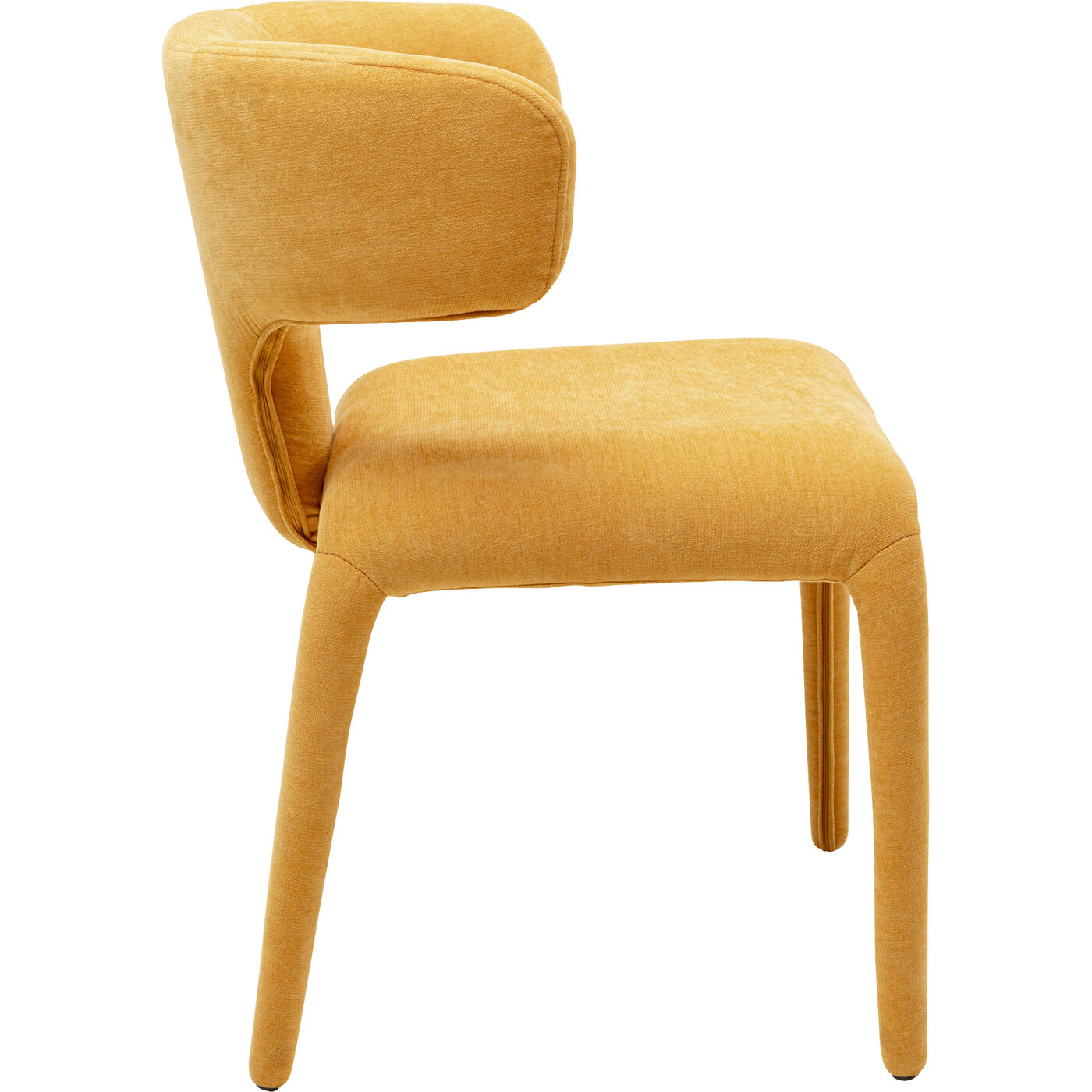 Стул Tobi Yellow